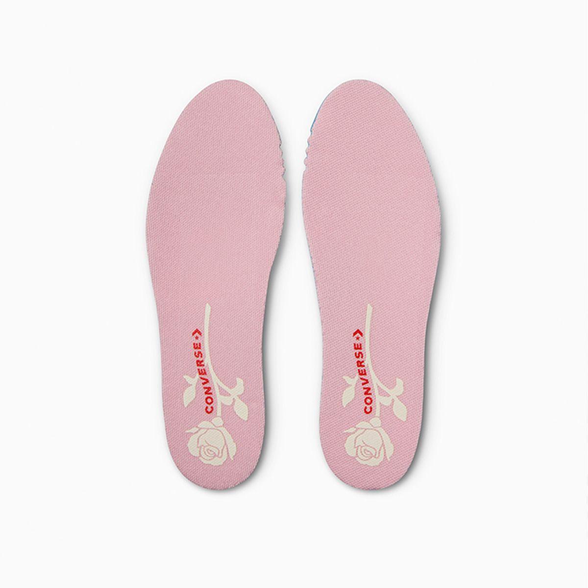 Zapatilla Converse Chuck Taylor All Star 1V Niños Rosado-8