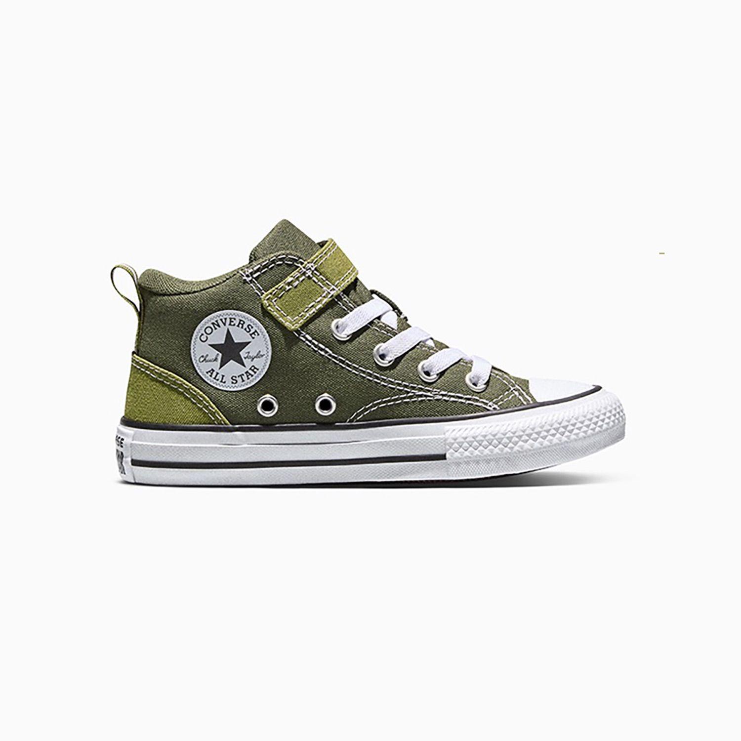 Zapatilla Converse Chuck Taylor All Star M Street 1V Niños V-0