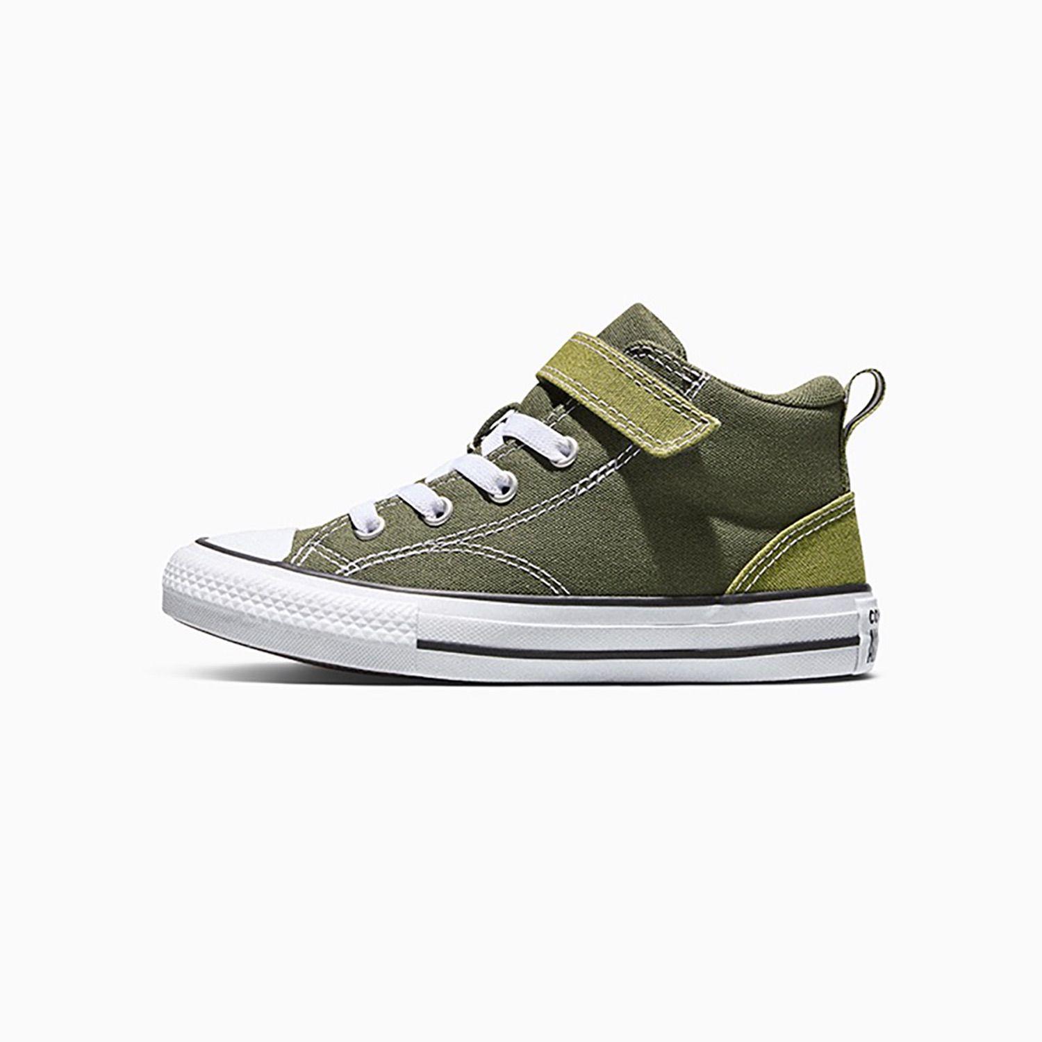 Zapatilla Converse Chuck Taylor All Star M Street 1V Niños V-1