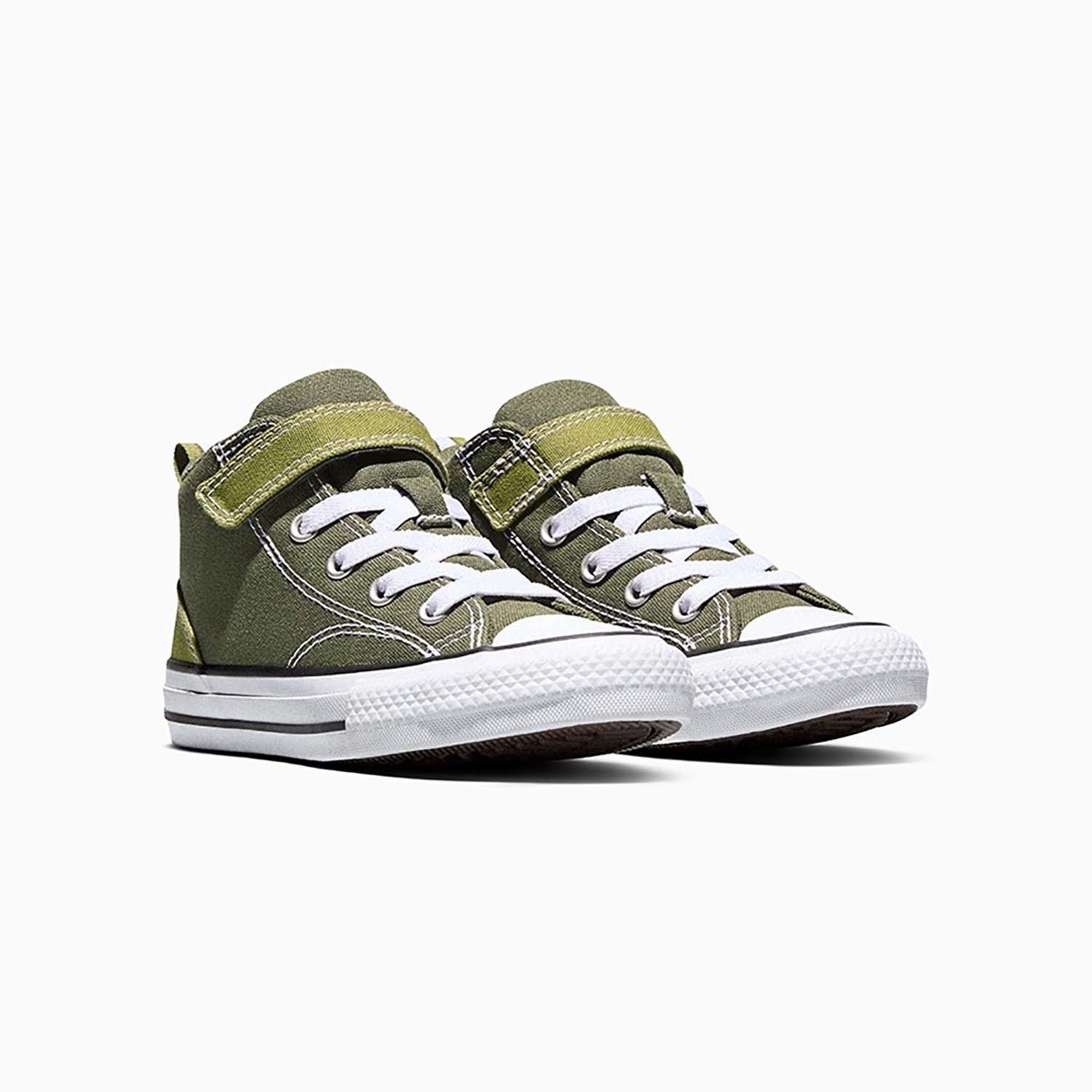 Zapatilla Converse Chuck Taylor All Star M Street 1V Niños V-3