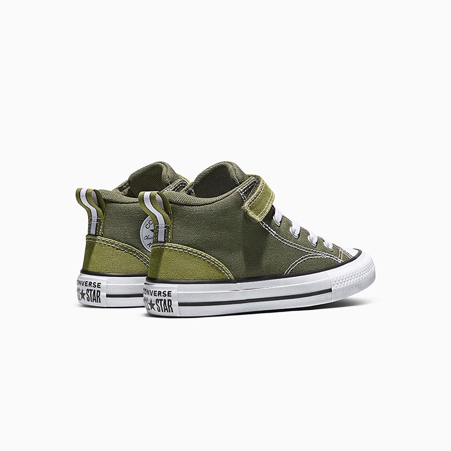 Zapatilla Converse Chuck Taylor All Star M Street 1V Niños V-4