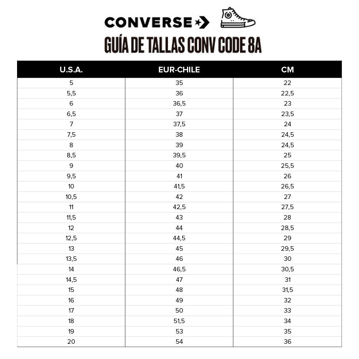 Zapatilla Converse Chuck Taylor All Star Lift Bow Studded Mujer Azul-9