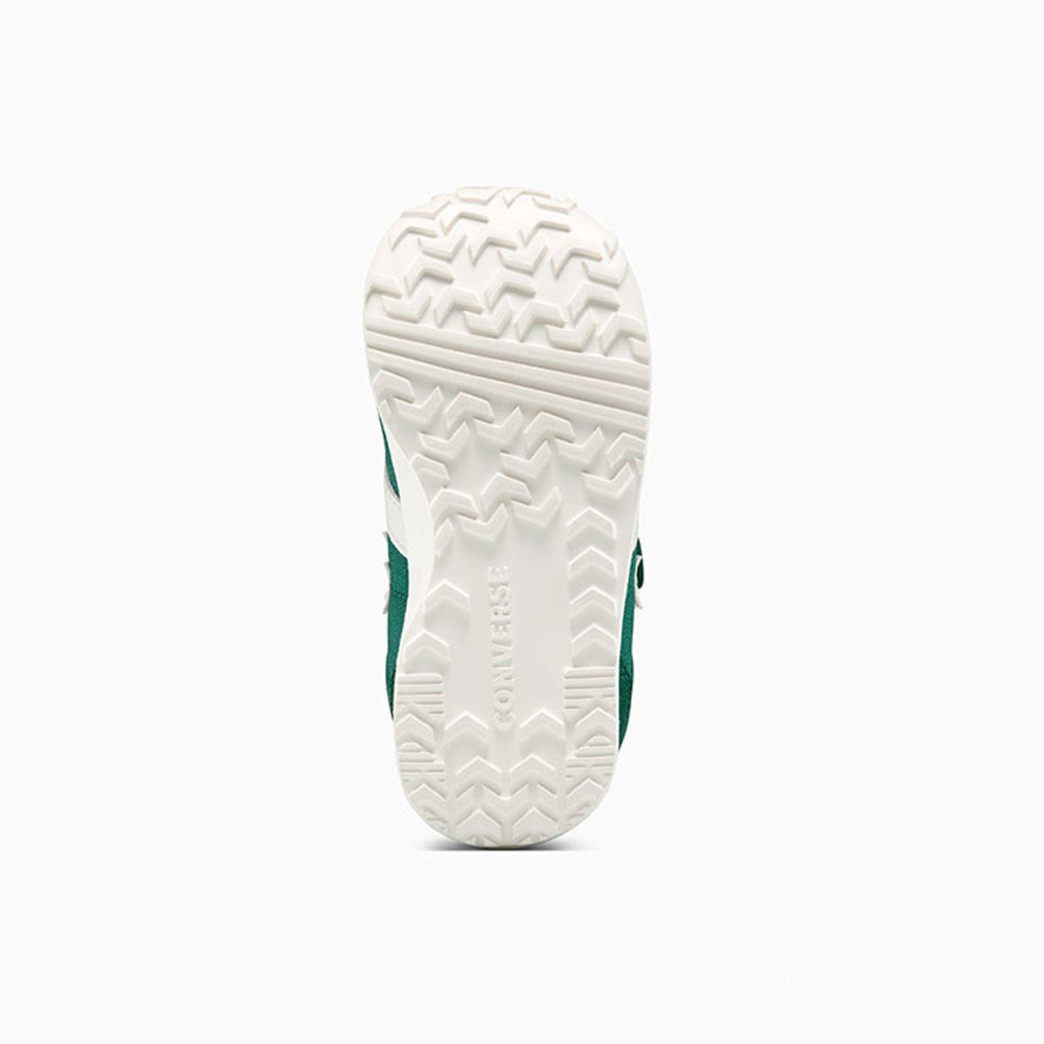 Zapatilla Converse Omega Trainer Niños Verde-6