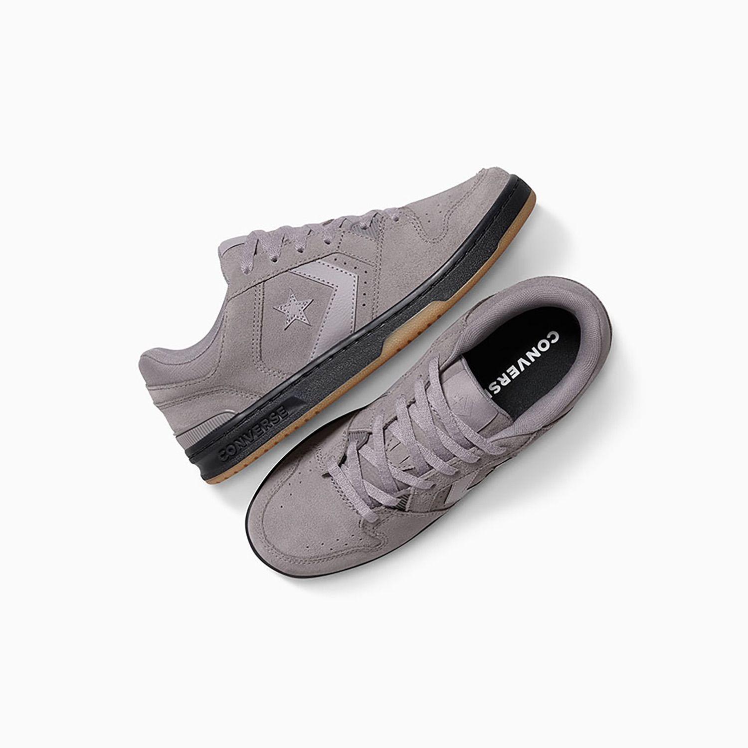 Zapatilla Converse CL98 Unisex Gris-2