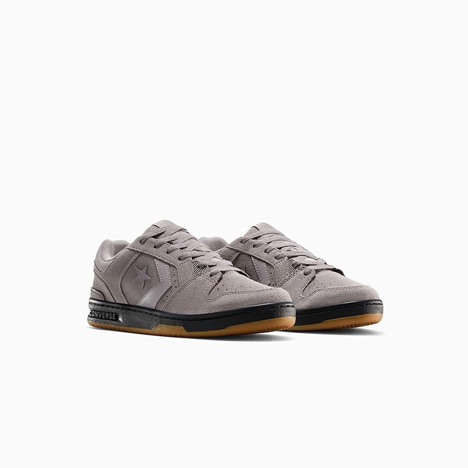 Zapatilla Converse CL98 Unisex Gris-3