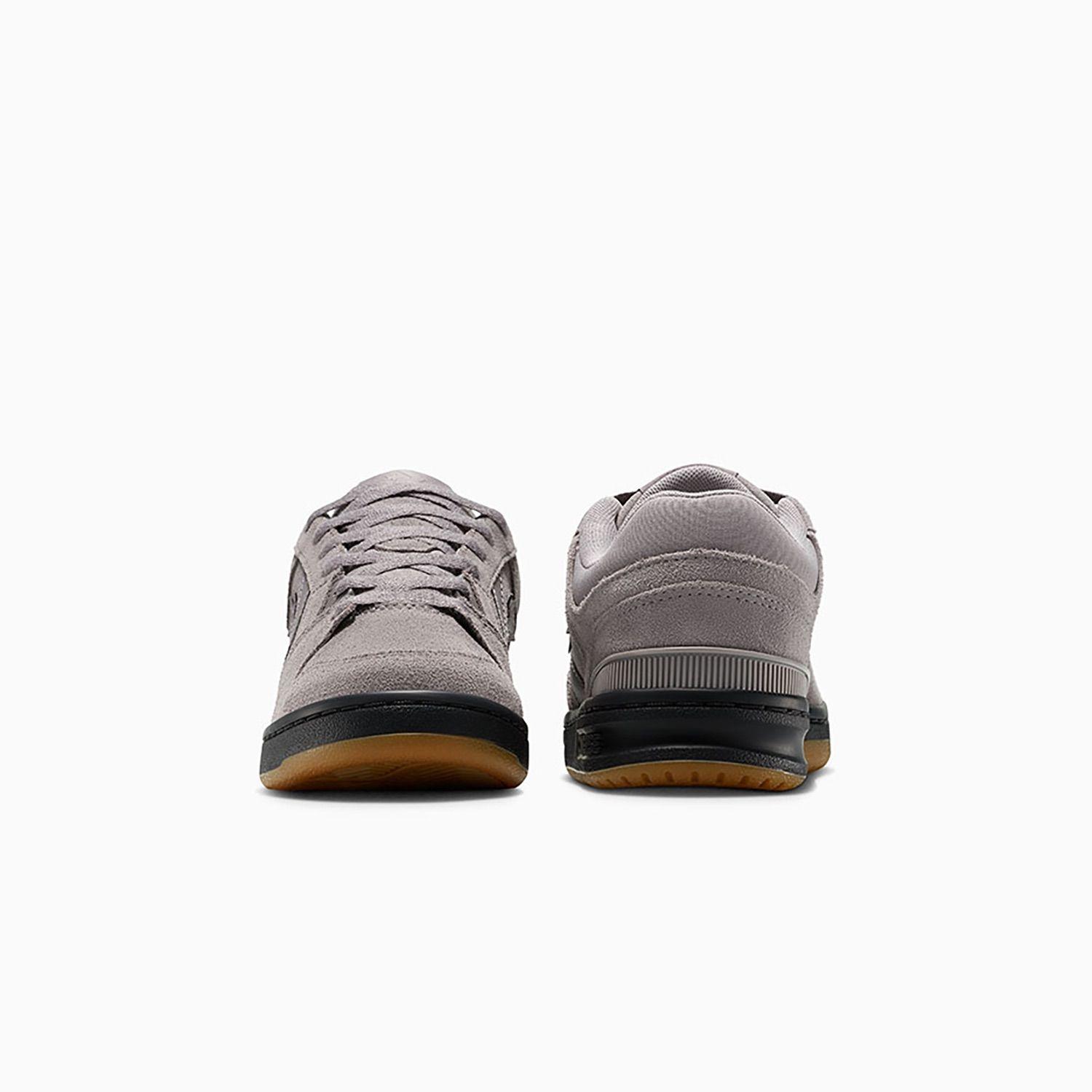 Zapatilla Converse CL98 Unisex Gris-4
