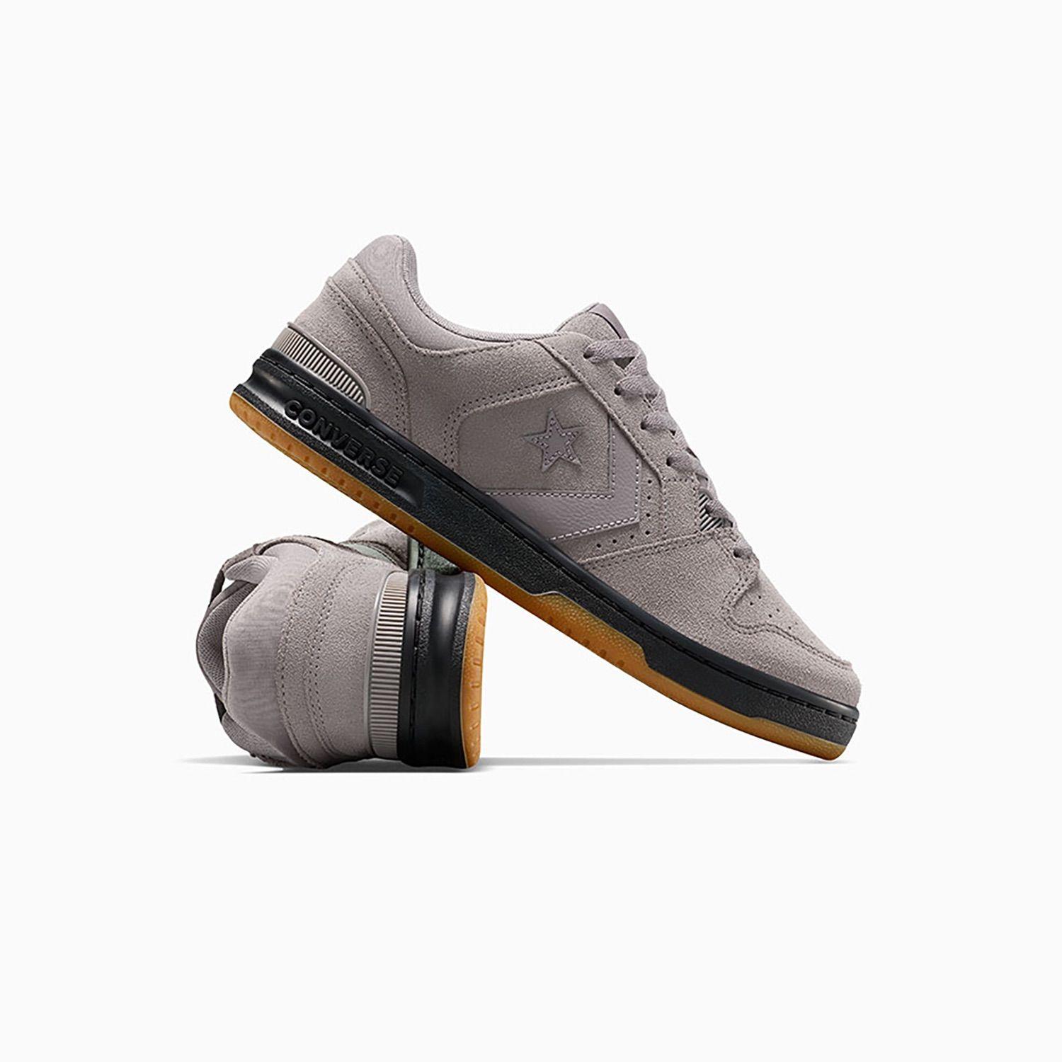Zapatilla Converse CL98 Unisex Gris-5