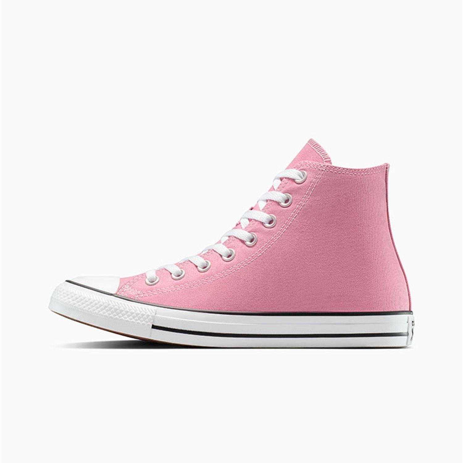Zapatilla Converse Chuck Taylor All Star Mujer Rosa-1