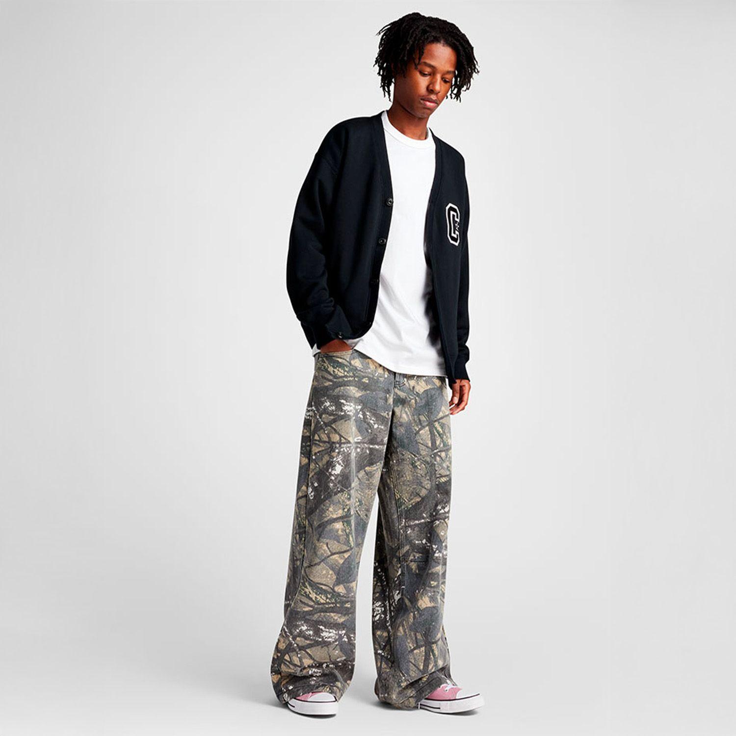 Zapatilla Converse Chuck Taylor All Star Mujer Rosa-6