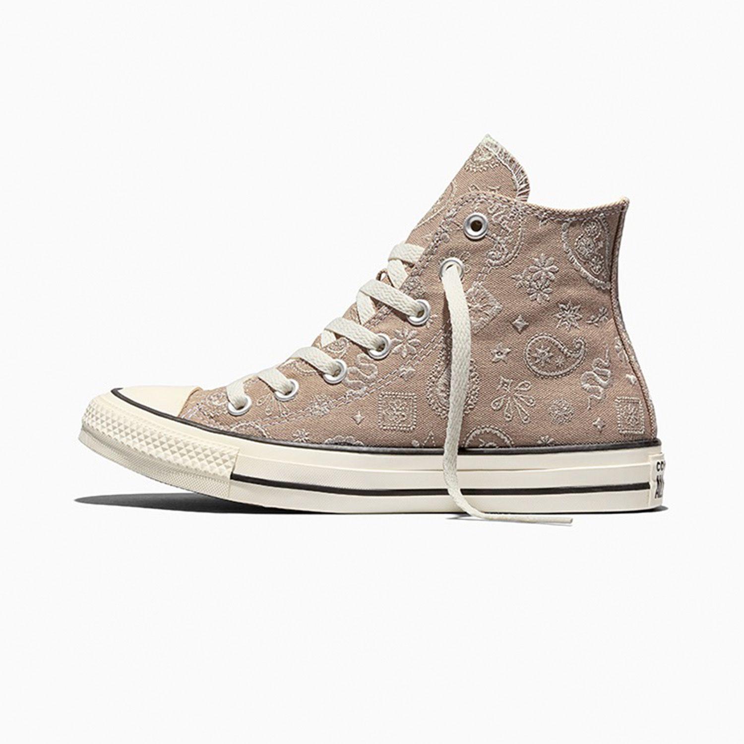 Zapatilla Converse Chuck Taylor All Star Unisex Cafe-1
