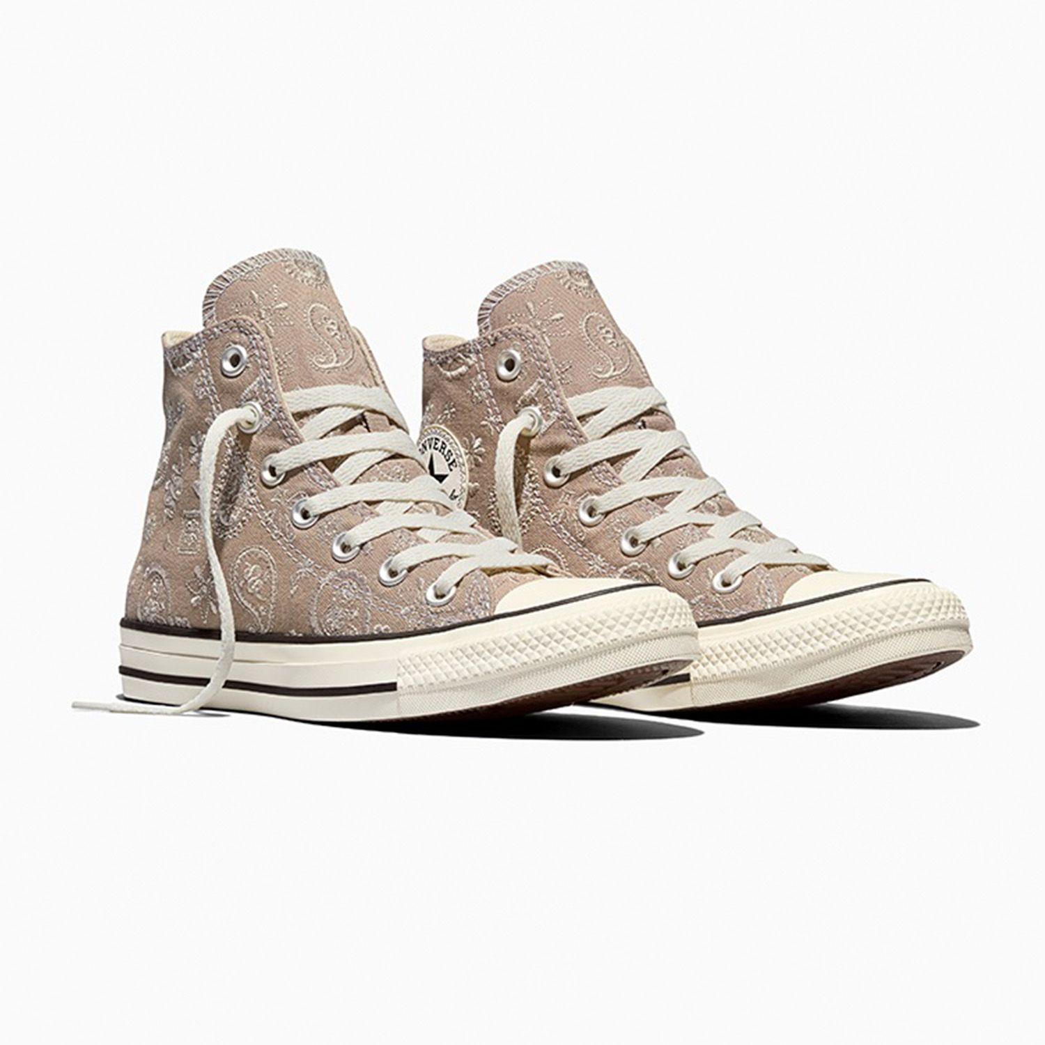 Zapatilla Converse Chuck Taylor All Star Unisex Cafe-3