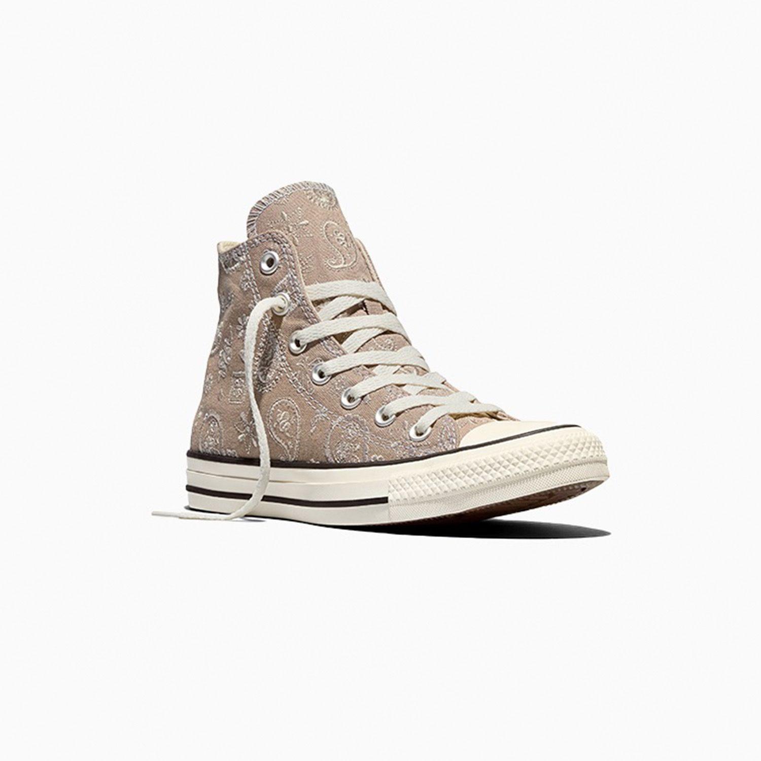 Zapatilla Converse Chuck Taylor All Star Unisex Cafe-4