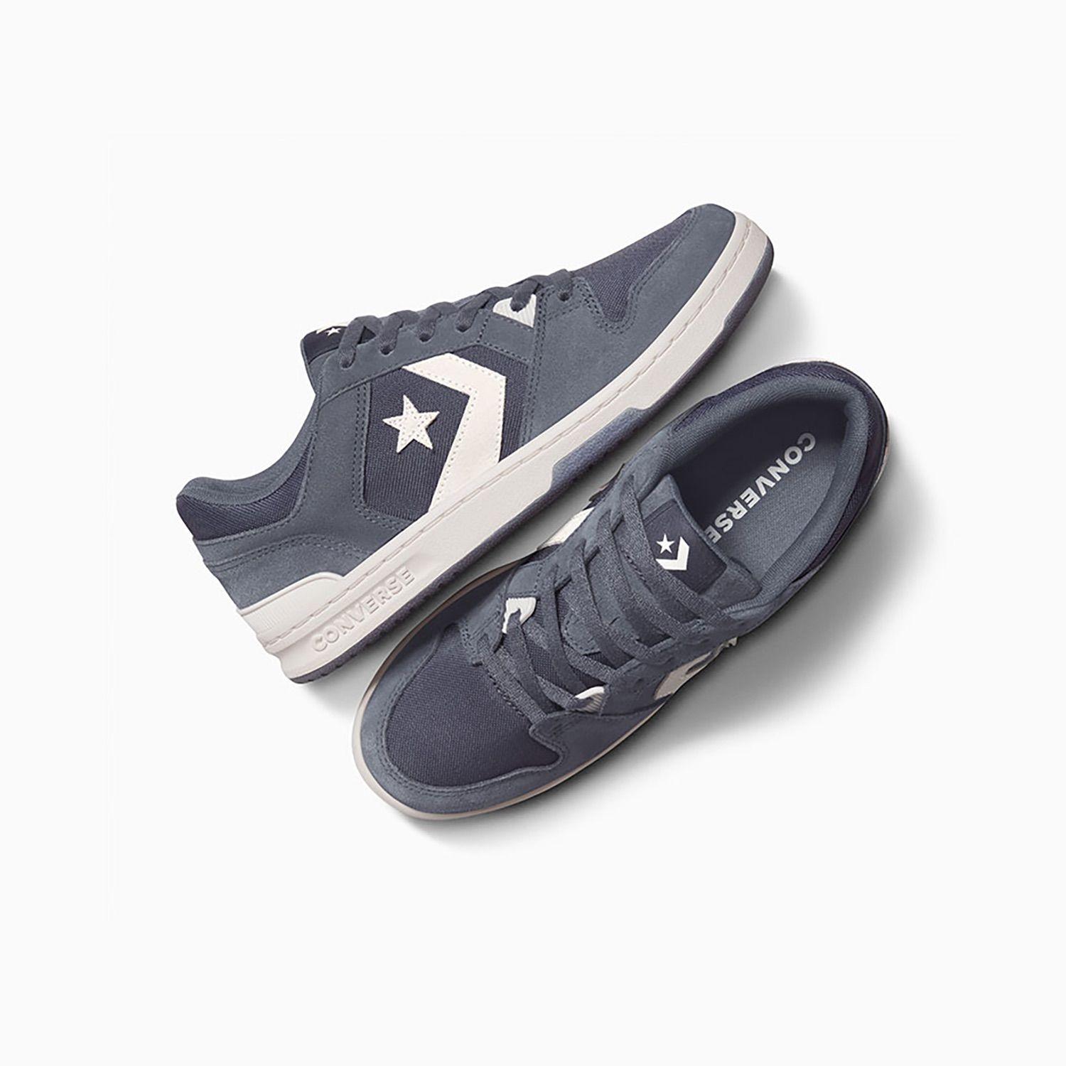 Zapatilla Converse CL98 Unisex Azul-2