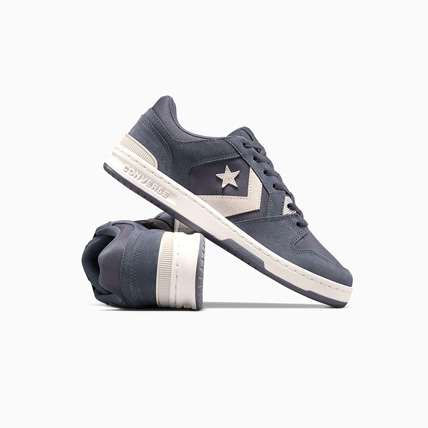 Zapatilla Converse CL98 Unisex Azul-5
