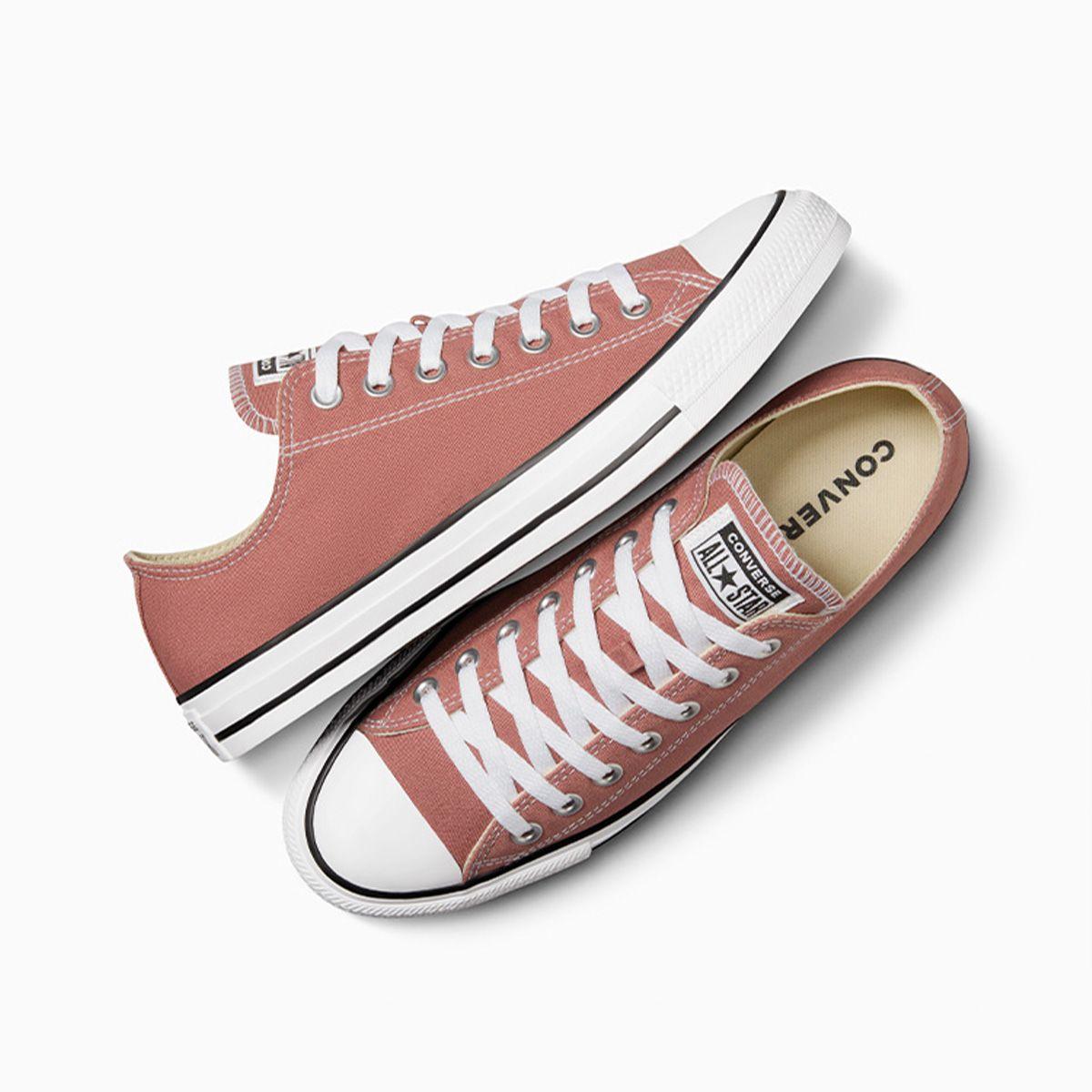 Zapatilla Converse Chuck Taylor All Star Unisex Rosado-3