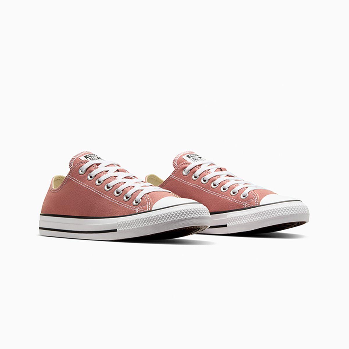 Zapatilla Converse Chuck Taylor All Star Unisex Rosado-4