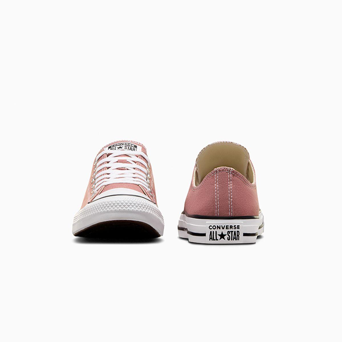 Zapatilla Converse Chuck Taylor All Star Unisex Rosado-5