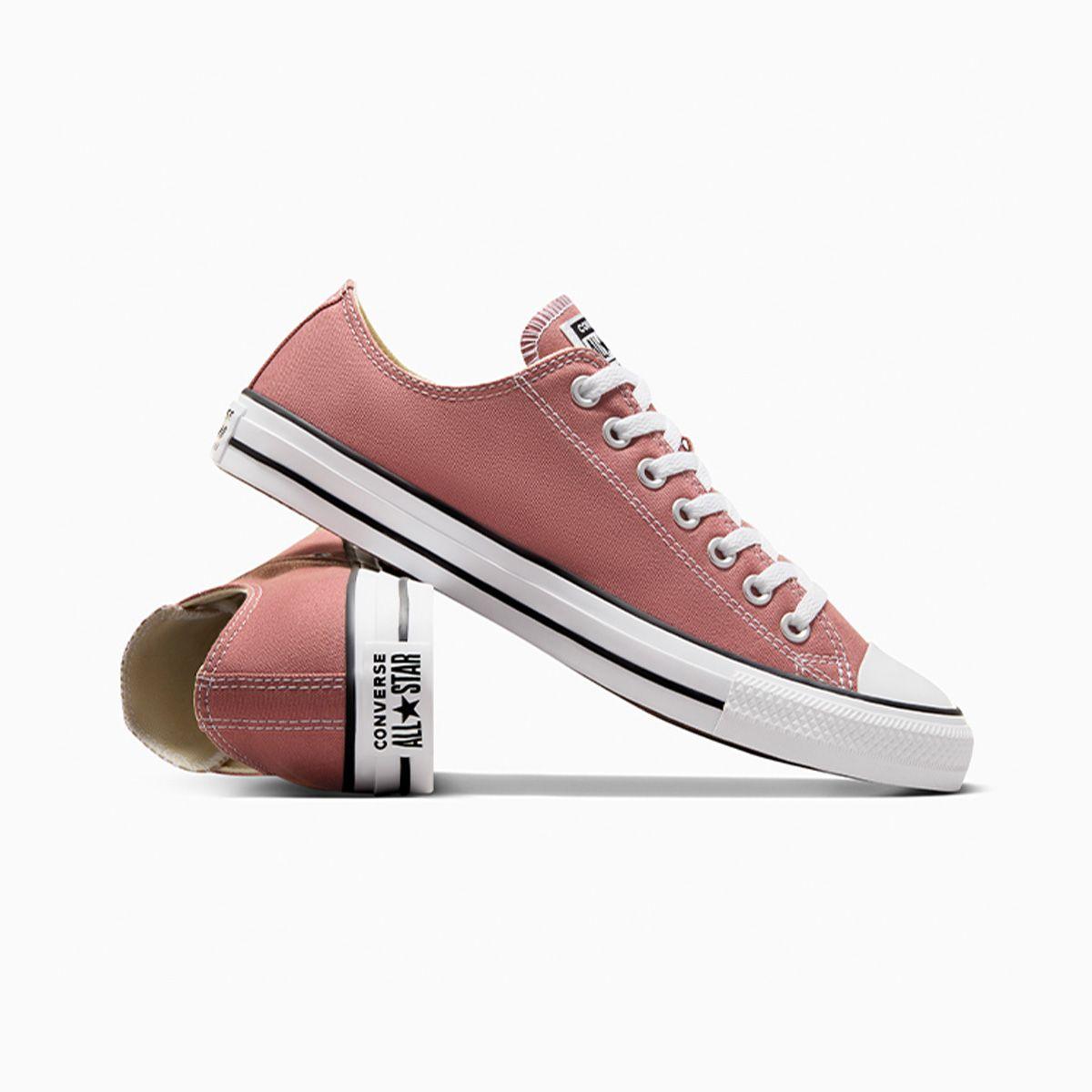 Zapatilla Converse Chuck Taylor All Star Unisex Rosado-6