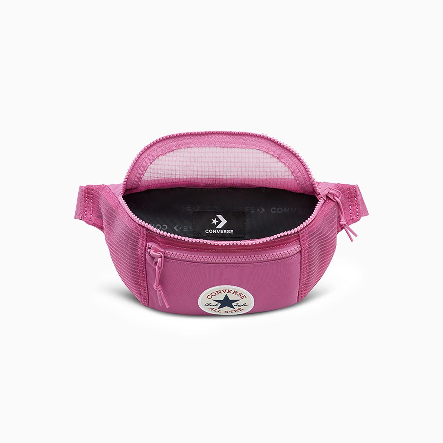 Banano Converse Go 2 Sling Pack Cactus Bu Unisex Rosado-1