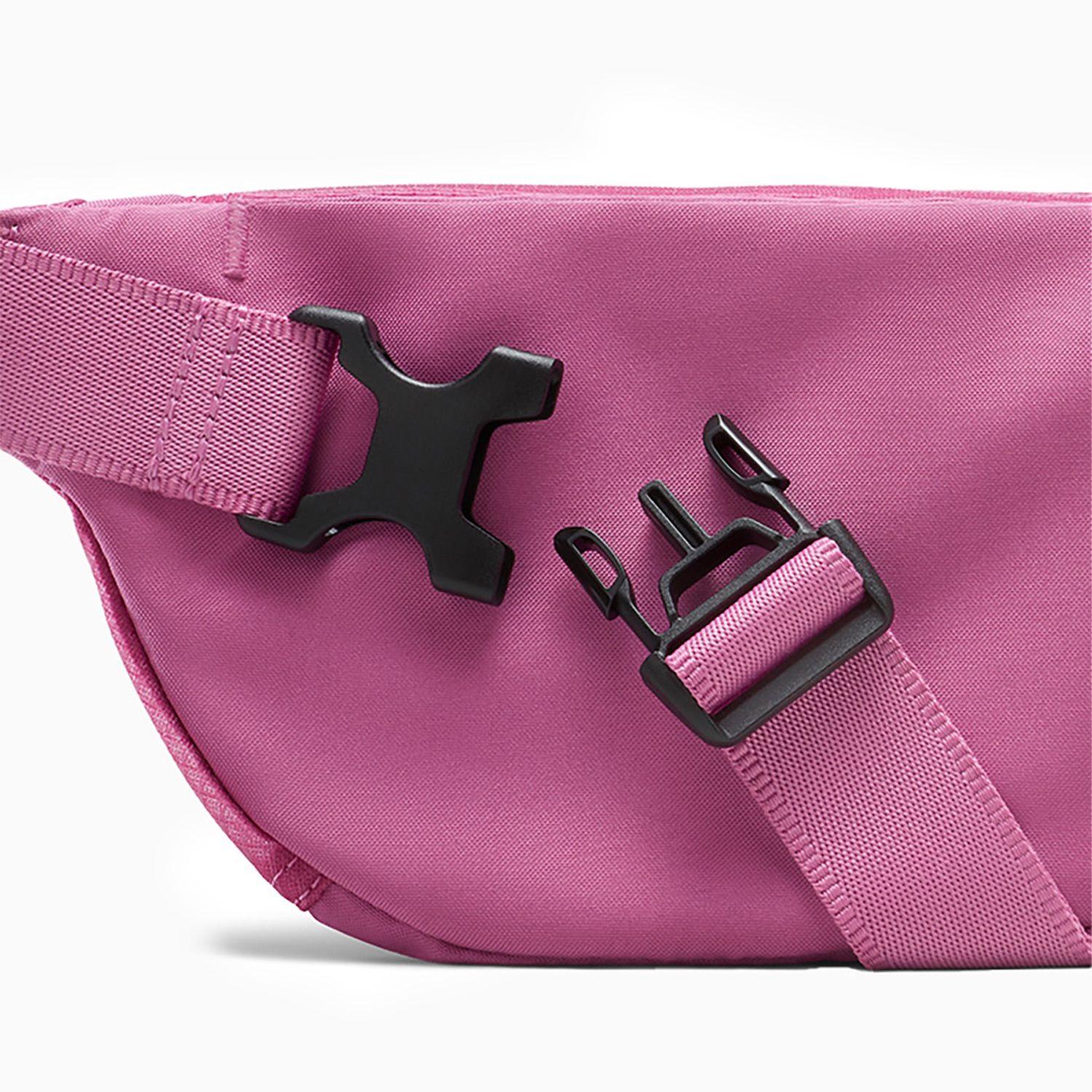 Banano Converse Go 2 Sling Pack Cactus Bu Unisex Rosado-3