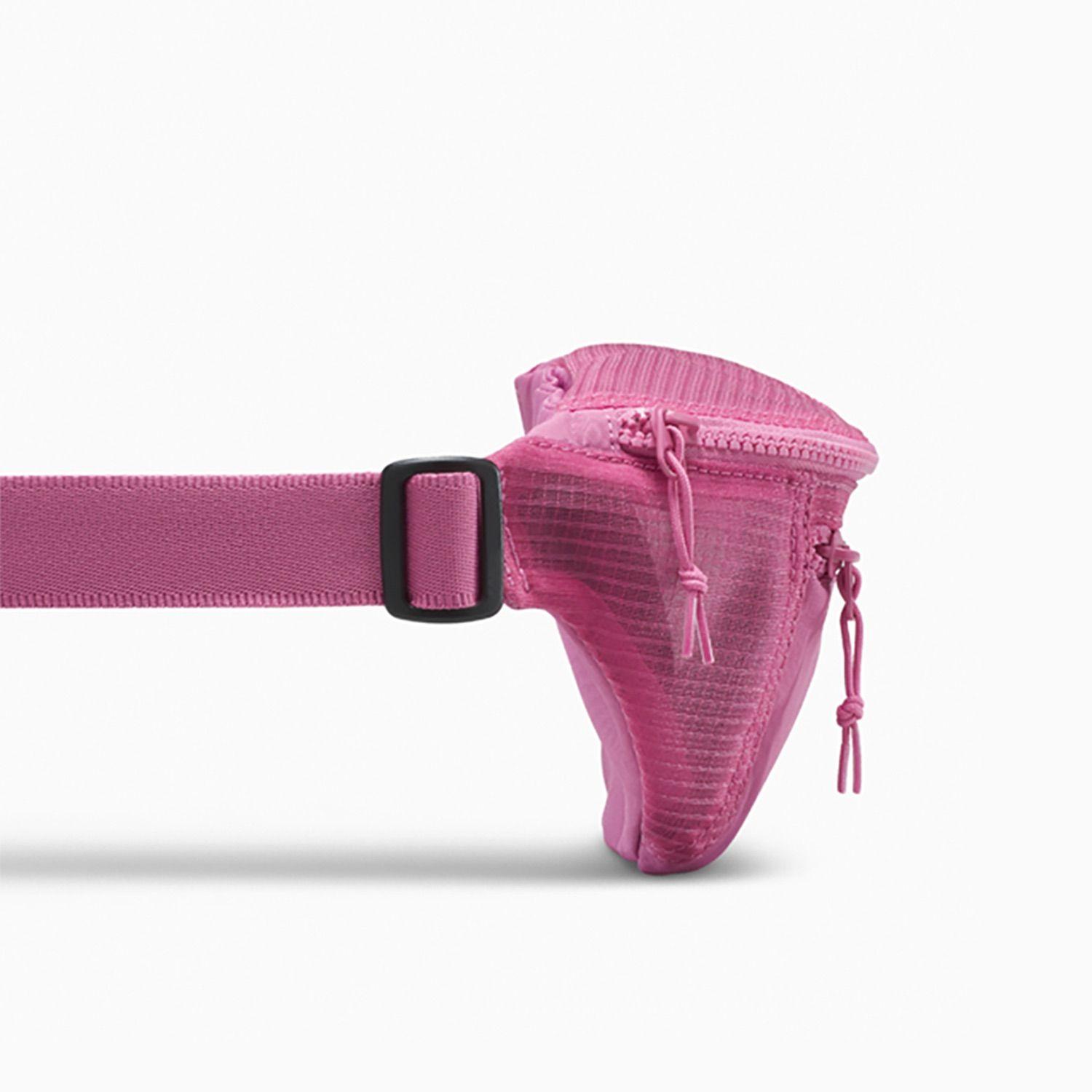 Banano Converse Go 2 Sling Pack Cactus Bu Unisex Rosado-4