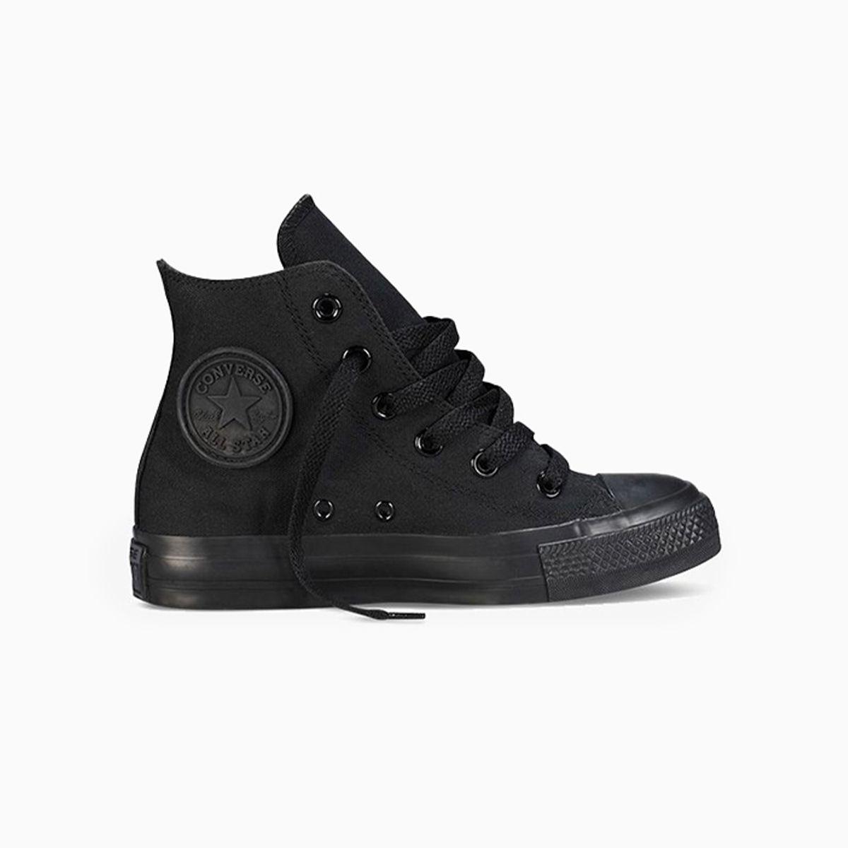 Zapatilla Converse Chuck Taylor All Star Classic Mono Junior-0