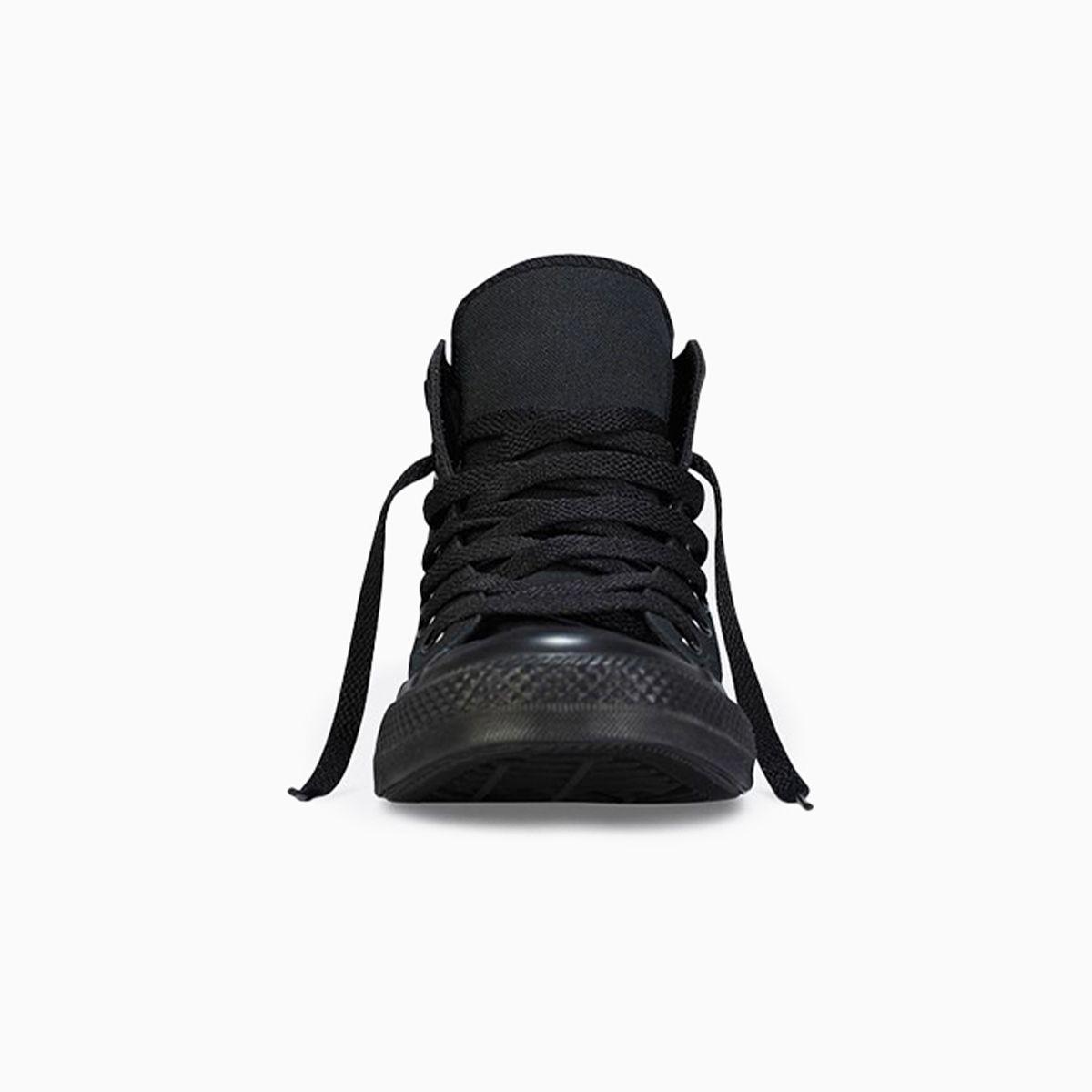 Zapatilla Converse Chuck Taylor All Star Classic Mono Junior-2