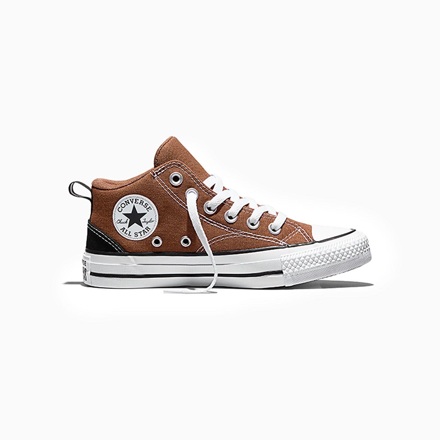 Zapatilla Converse Chuck Taylor All Star M. St Niños Café-0