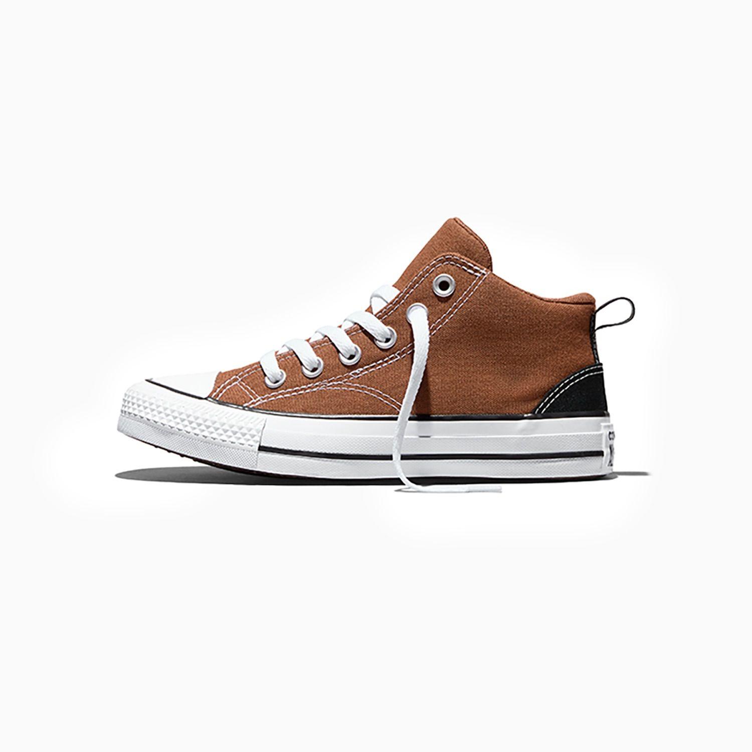 Zapatilla Converse Chuck Taylor All Star M. St Niños Café-1