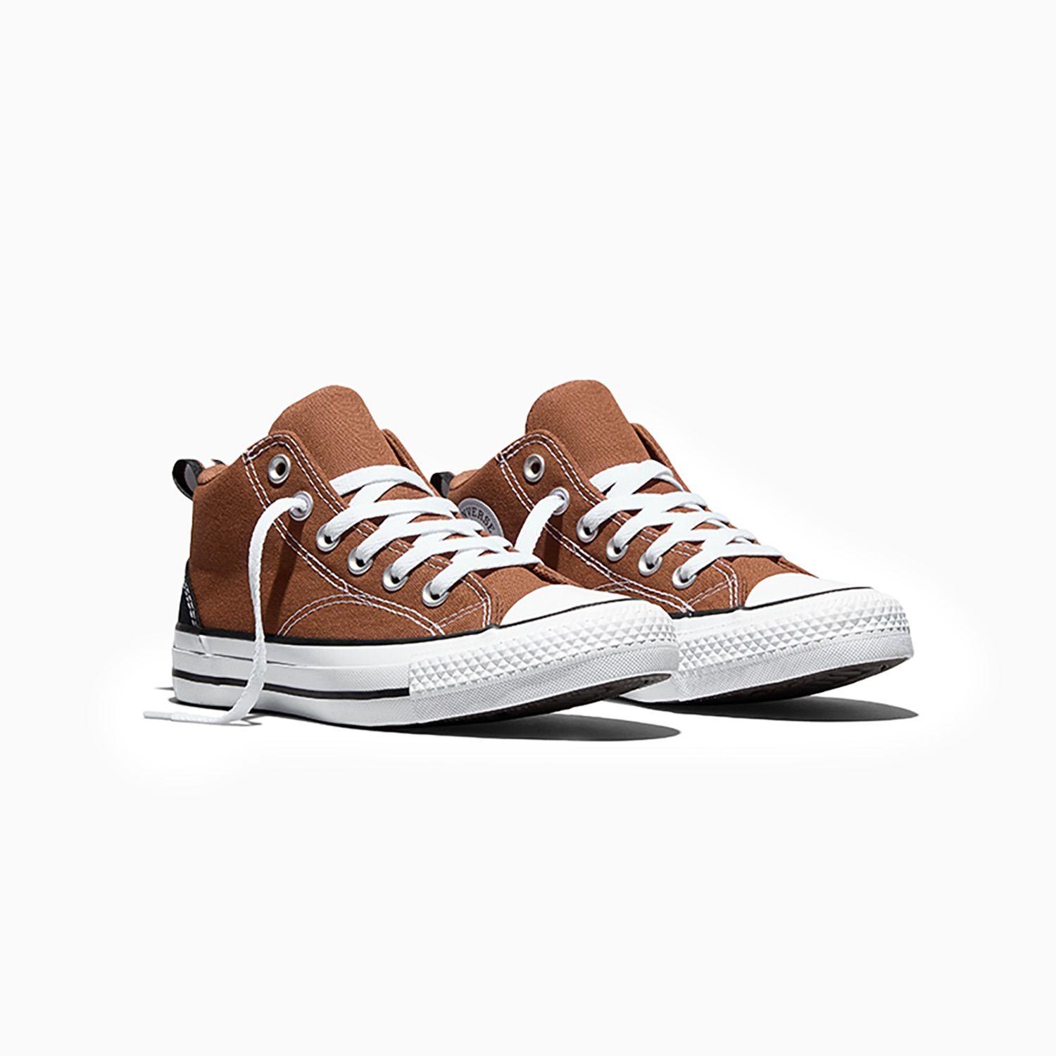 Zapatilla Converse Chuck Taylor All Star M. St Niños Café-3