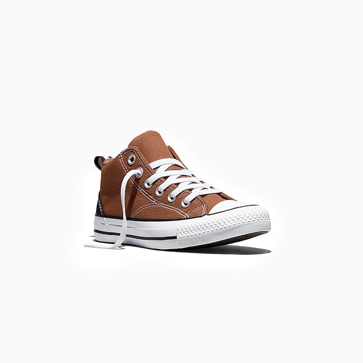 Zapatilla Converse Chuck Taylor All Star M. St Niños Café-5