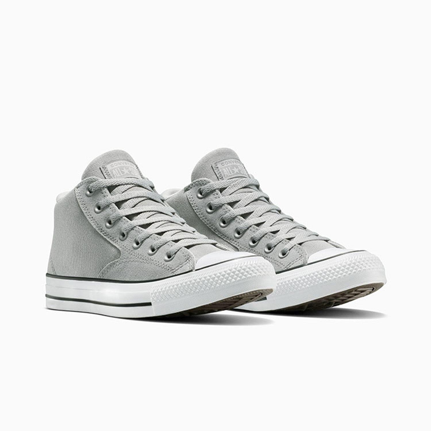Zapatilla Converse Chuck Taylor All Star Unisex Gris-7
