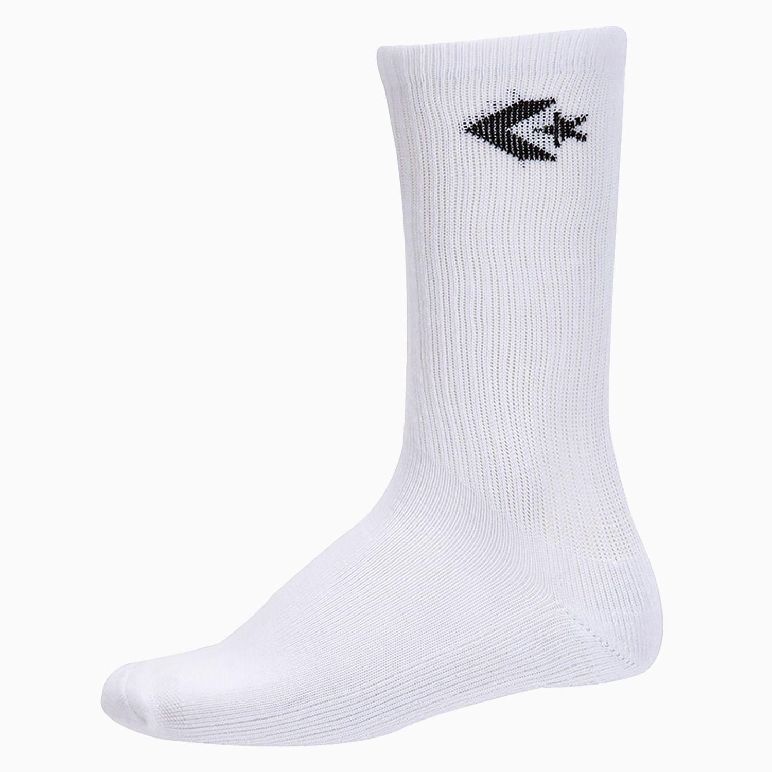 Calcetines Converse Tripack Classic Star C Hombre Blanco-1