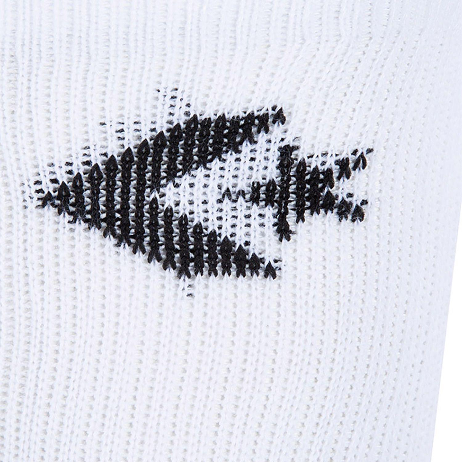 Calcetines Converse Tripack Classic Star C Hombre Blanco-2