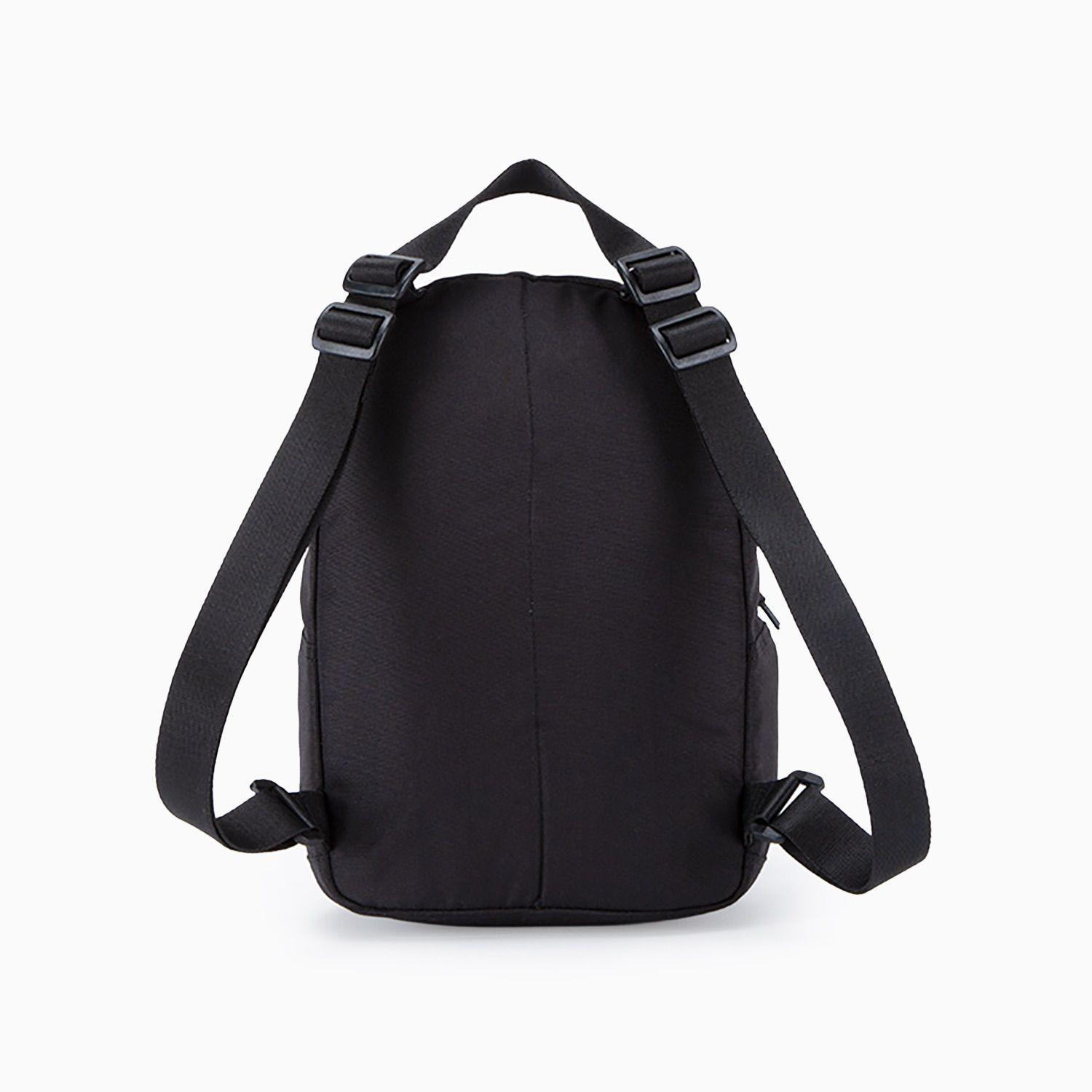 Mochila Converse Go Lo Backpack Unisex Negro-2