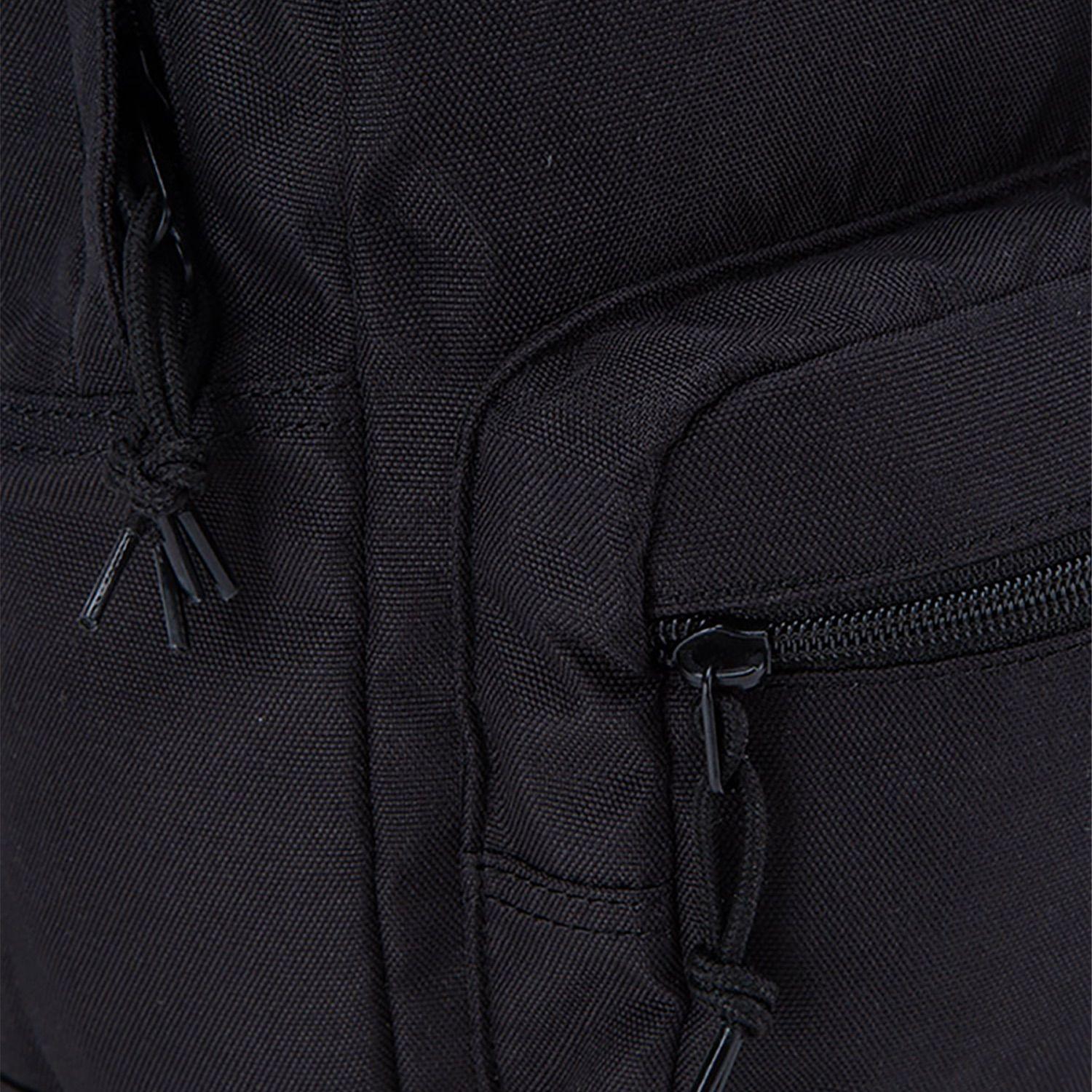 Mochila Converse Go Lo Backpack Unisex Negro-3