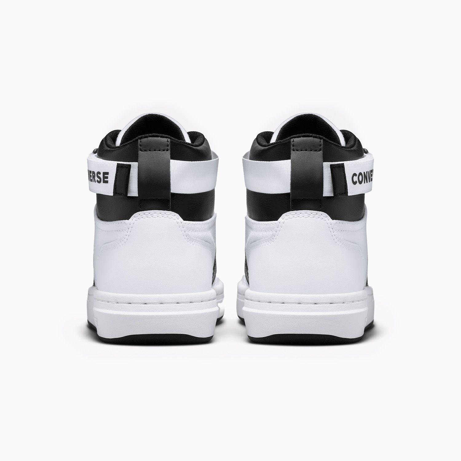 Zapatilla Converse Pro Blaze V2 Unisex Blanco-4
