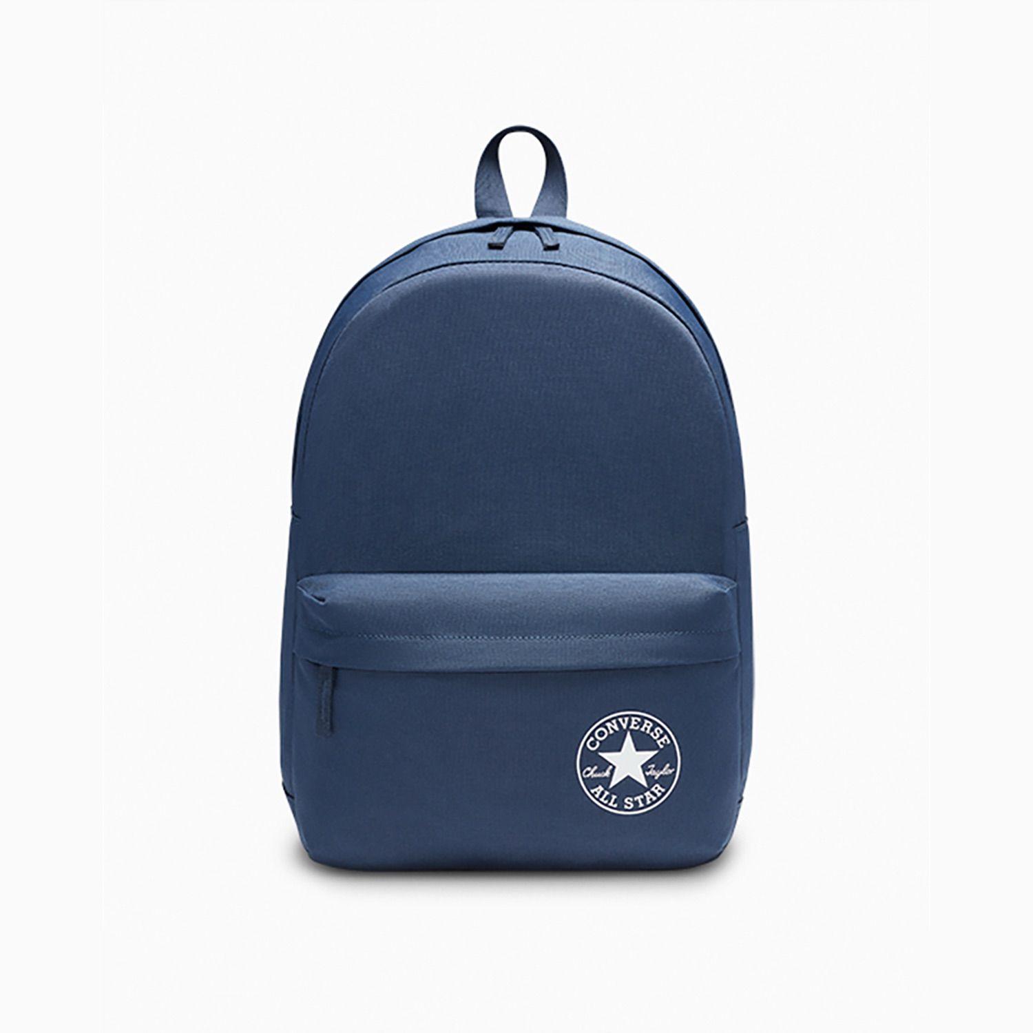 Mochila Converse Speed 3 Unisex Azul-0