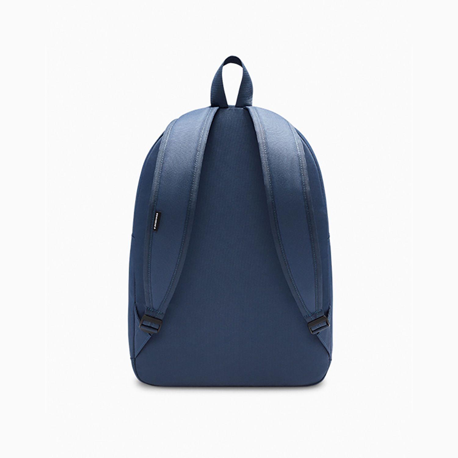 Mochila Converse Speed 3 Unisex Azul-1