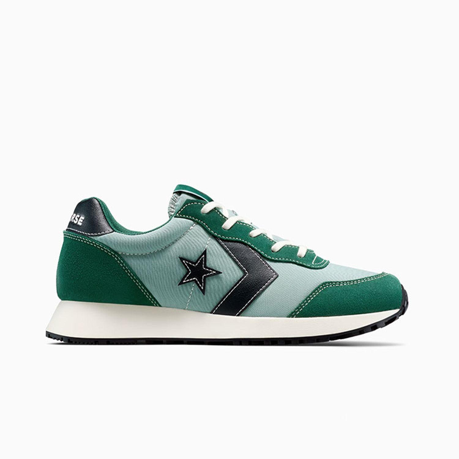 Zapatilla Converse Omega Trainer Unisex Verde-0