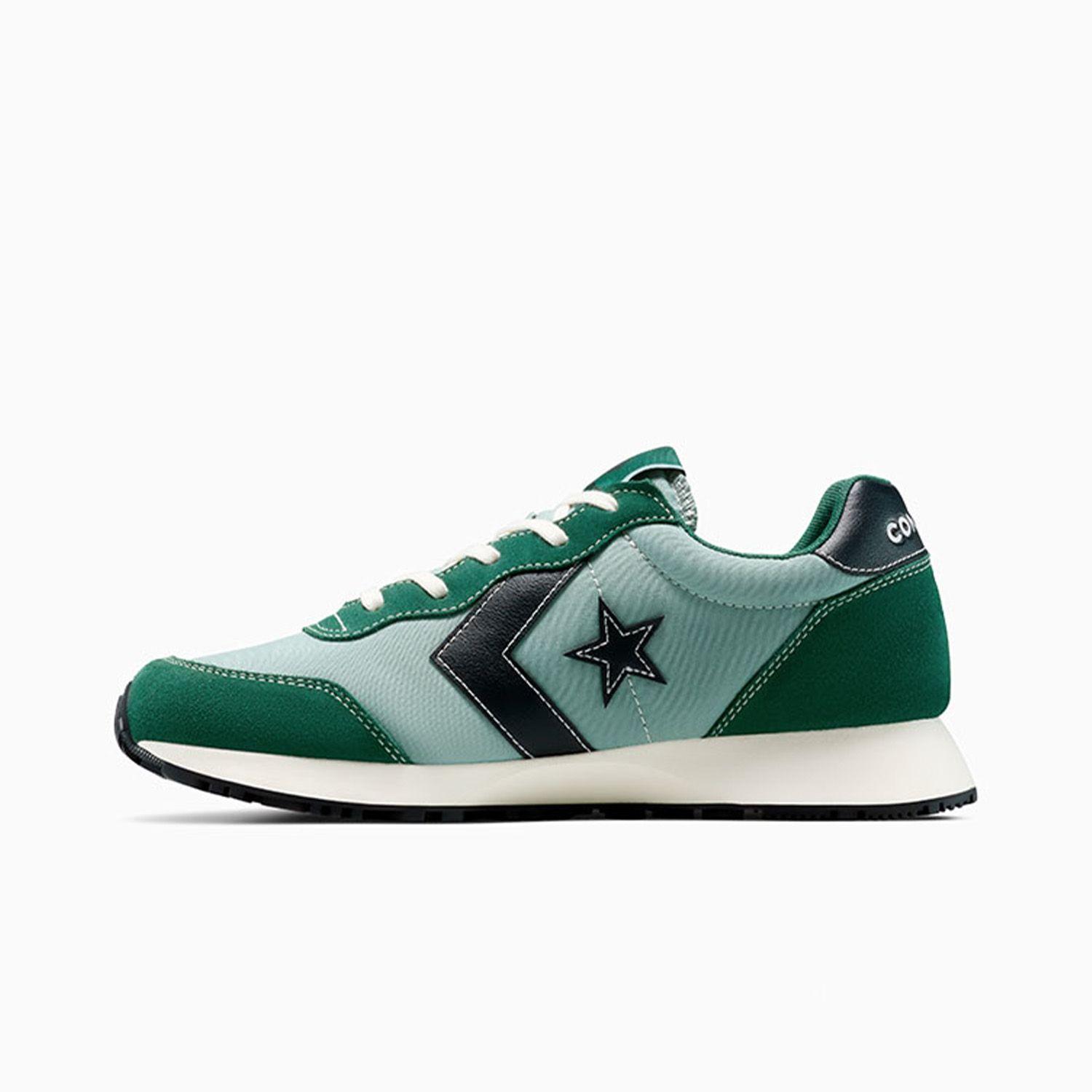 Zapatilla Converse Omega Trainer Unisex Verde-1