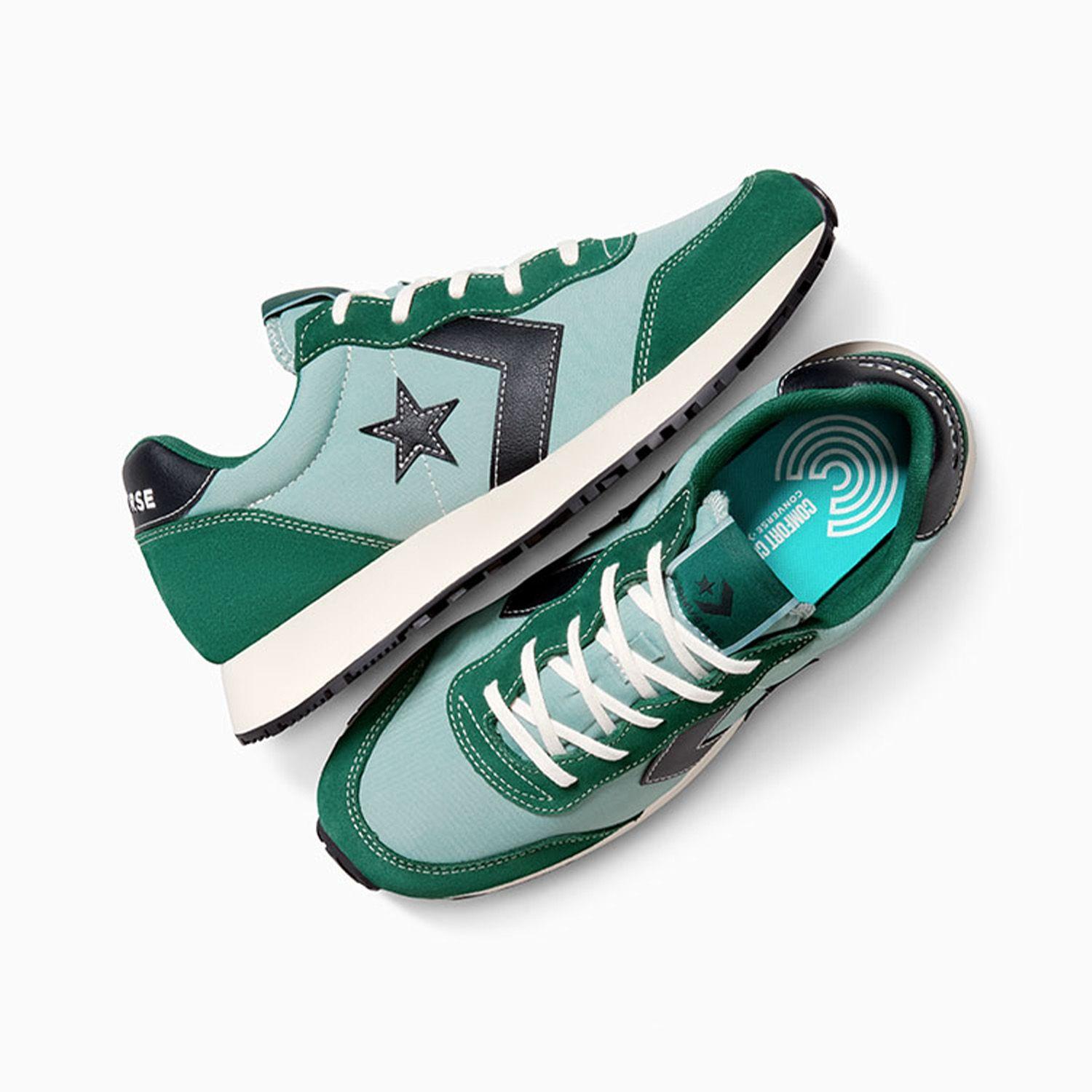 Zapatilla Converse Omega Trainer Unisex Verde-2