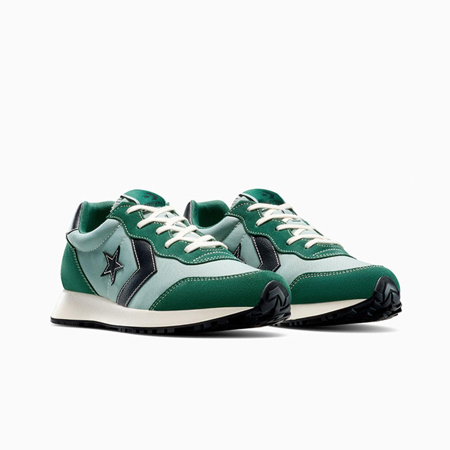 Zapatilla Converse Omega Trainer Unisex Verde-3