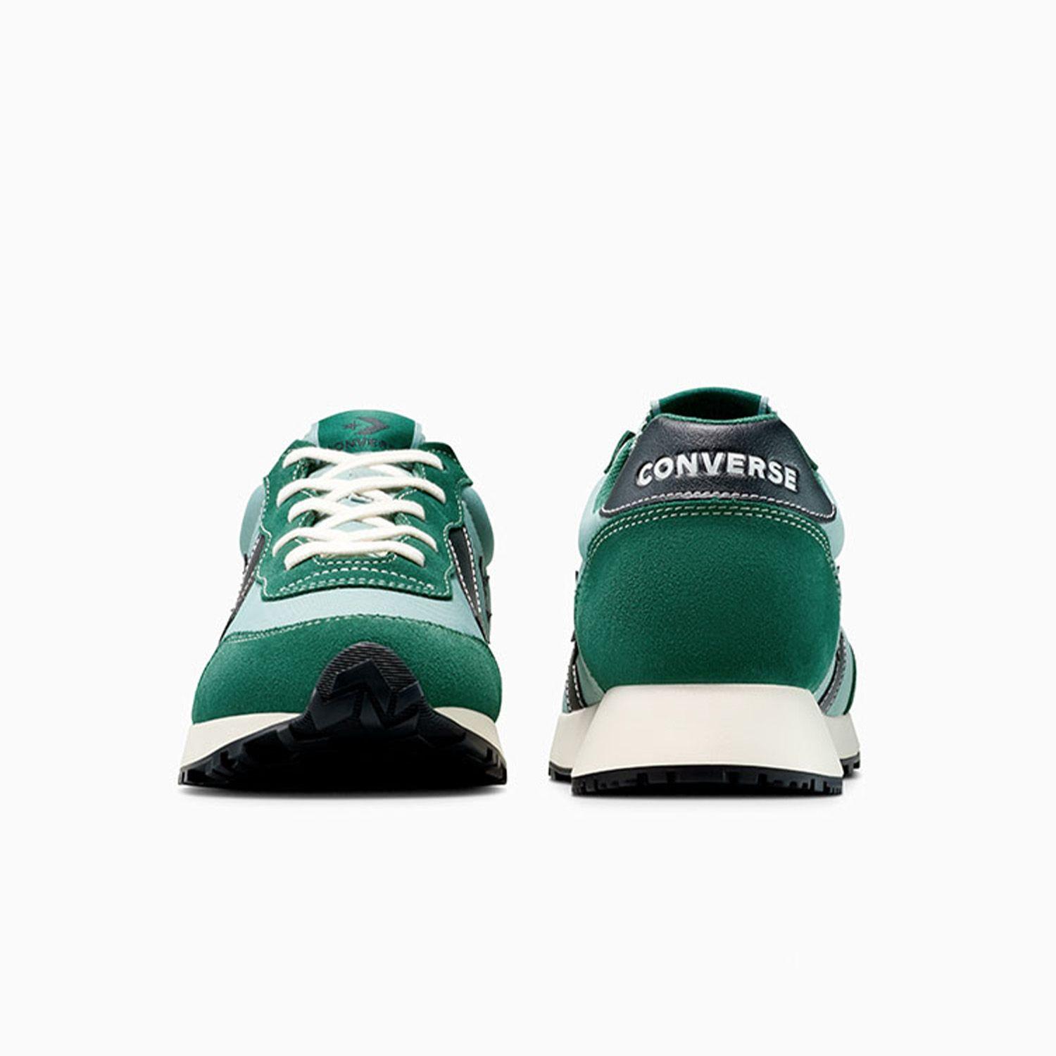 Zapatilla Converse Omega Trainer Unisex Verde-4