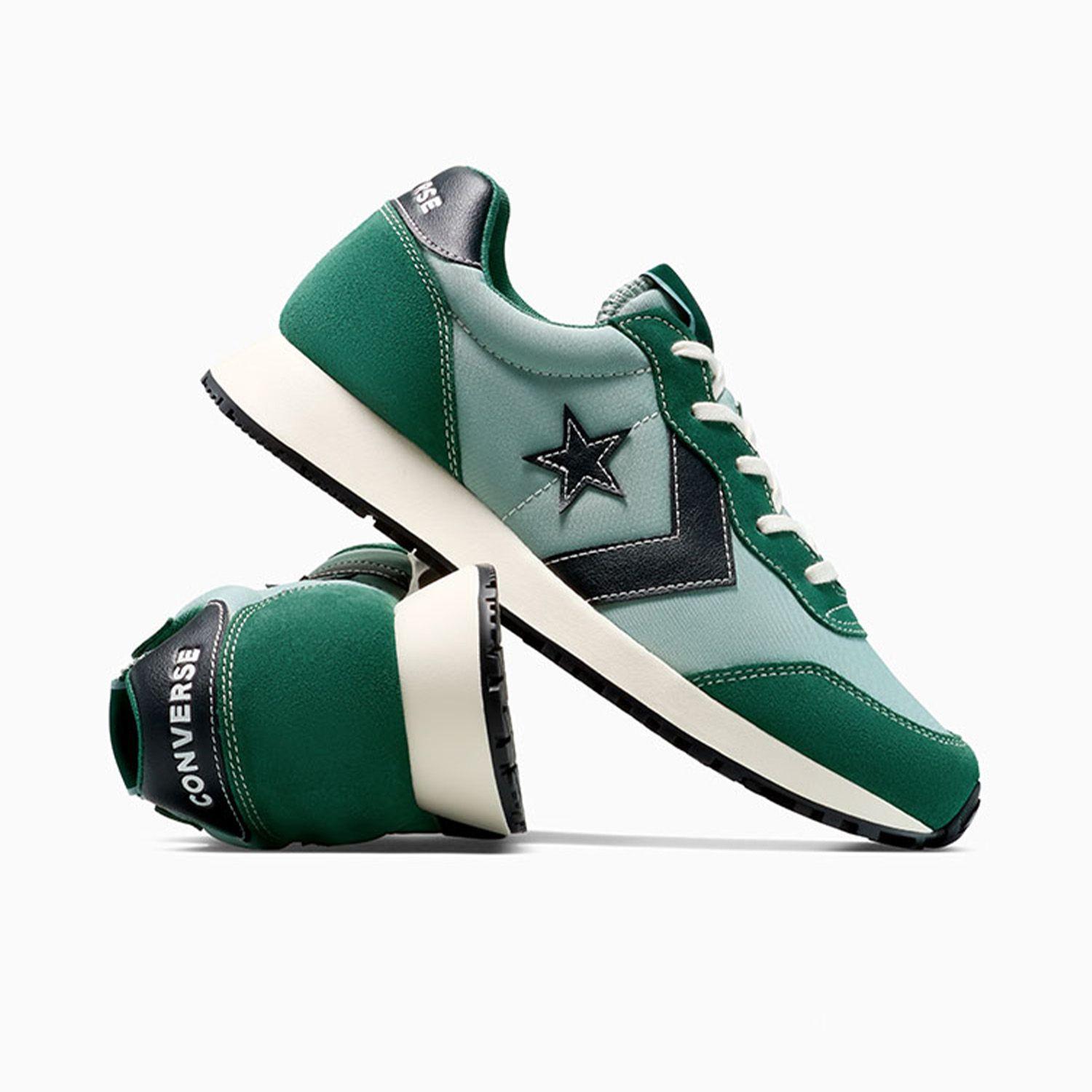 Zapatilla Converse Omega Trainer Unisex Verde-5