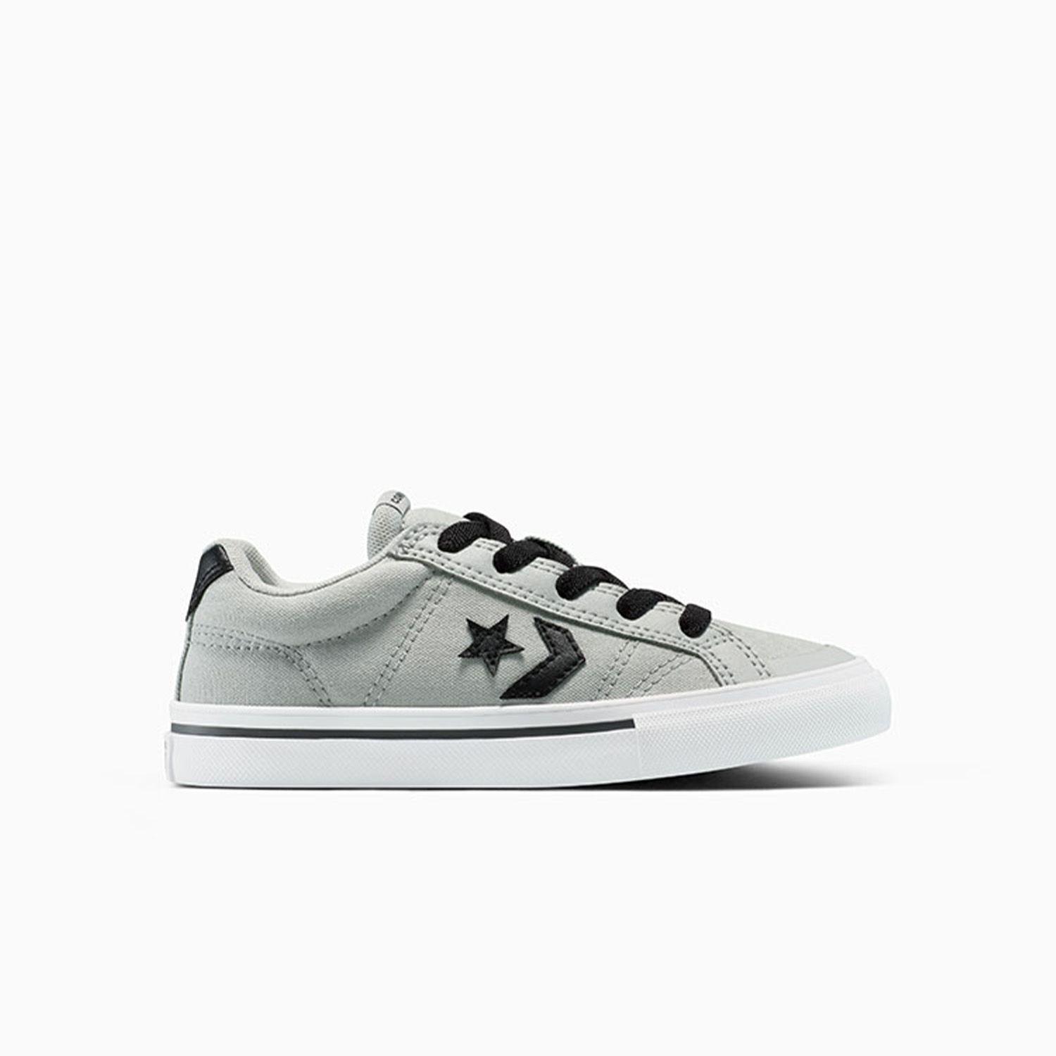 Zapatilla Converse Converse Sport Casual Niños Gris-0