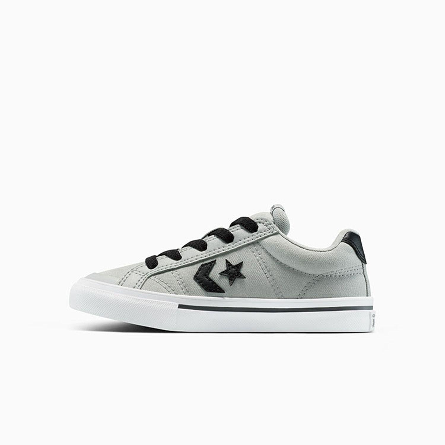 Zapatilla Converse Converse Sport Casual Niños Gris-1