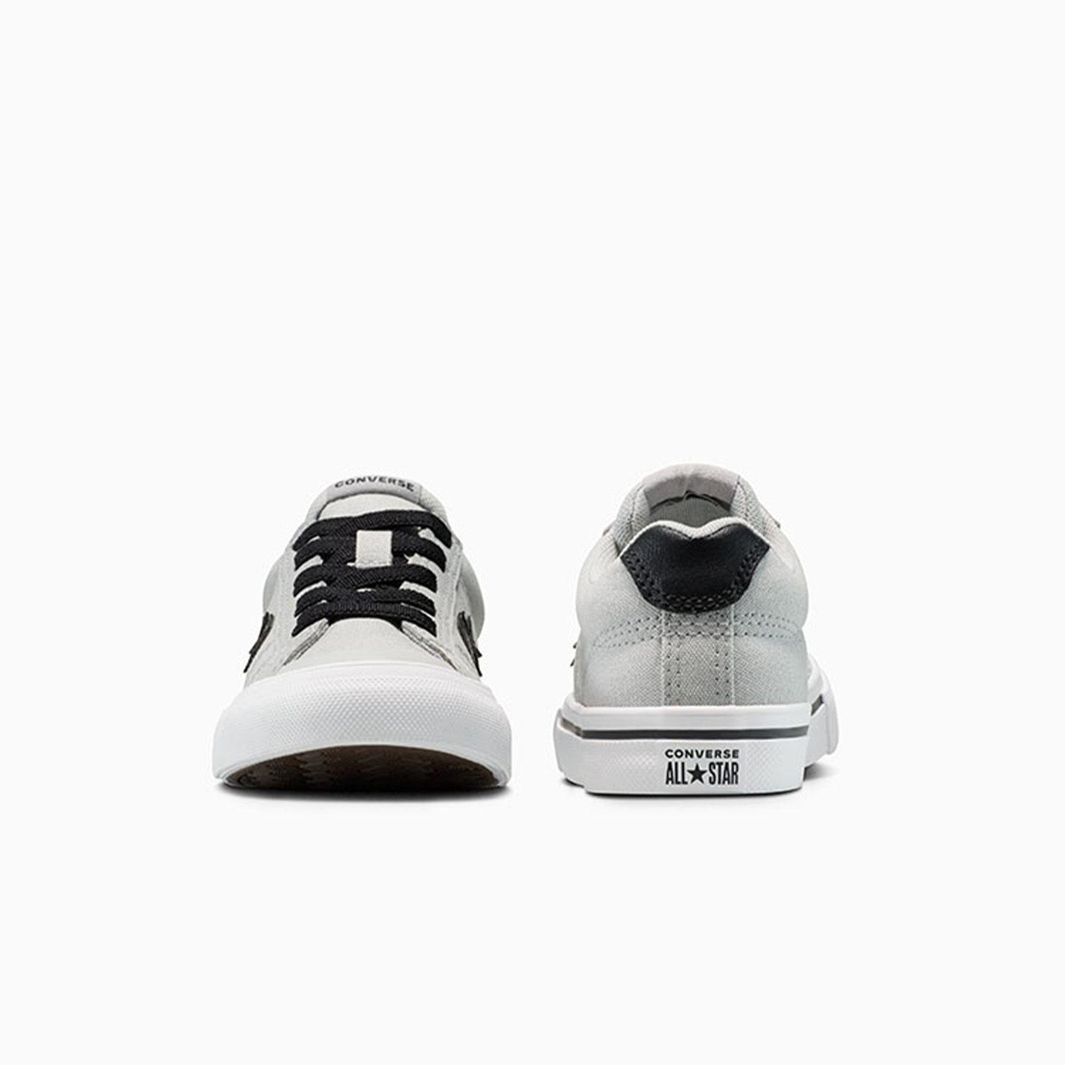 Zapatilla Converse Converse Sport Casual Niños Gris-4