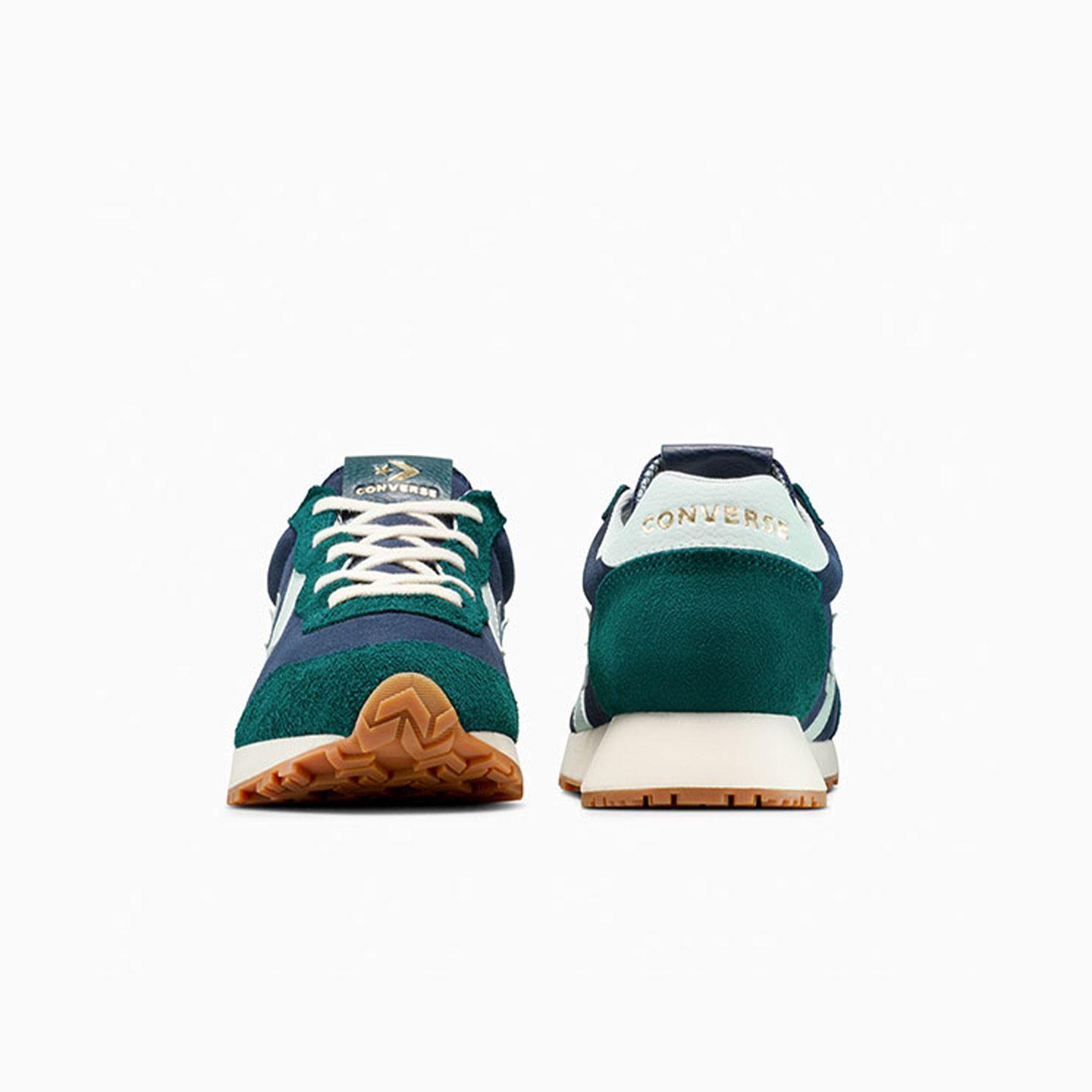 Zapatilla Converse Omega Trainer Unisex Azul/Verde-4