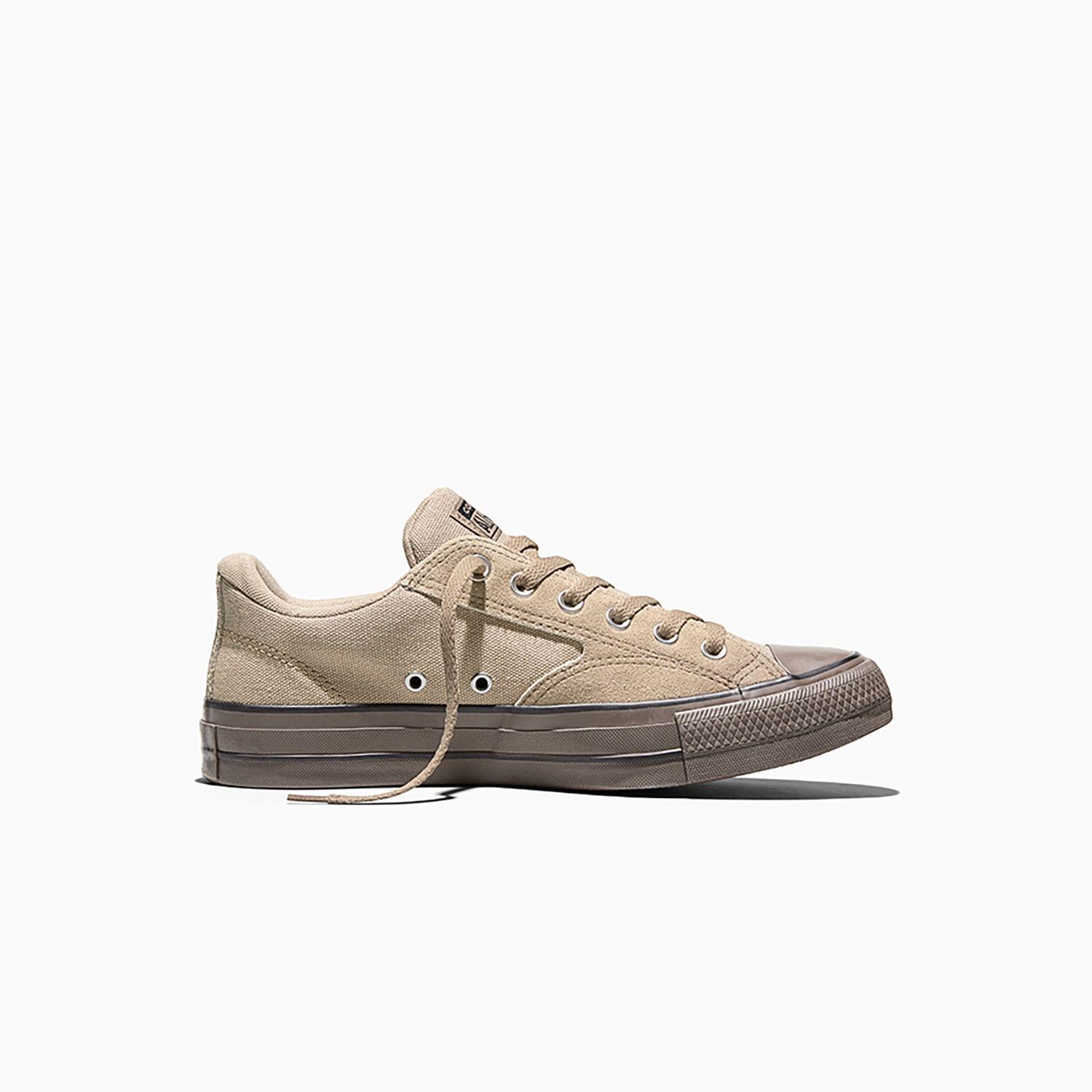 Zapatilla Converse Chuck Taylor All Star Mal St Hombre Café-0